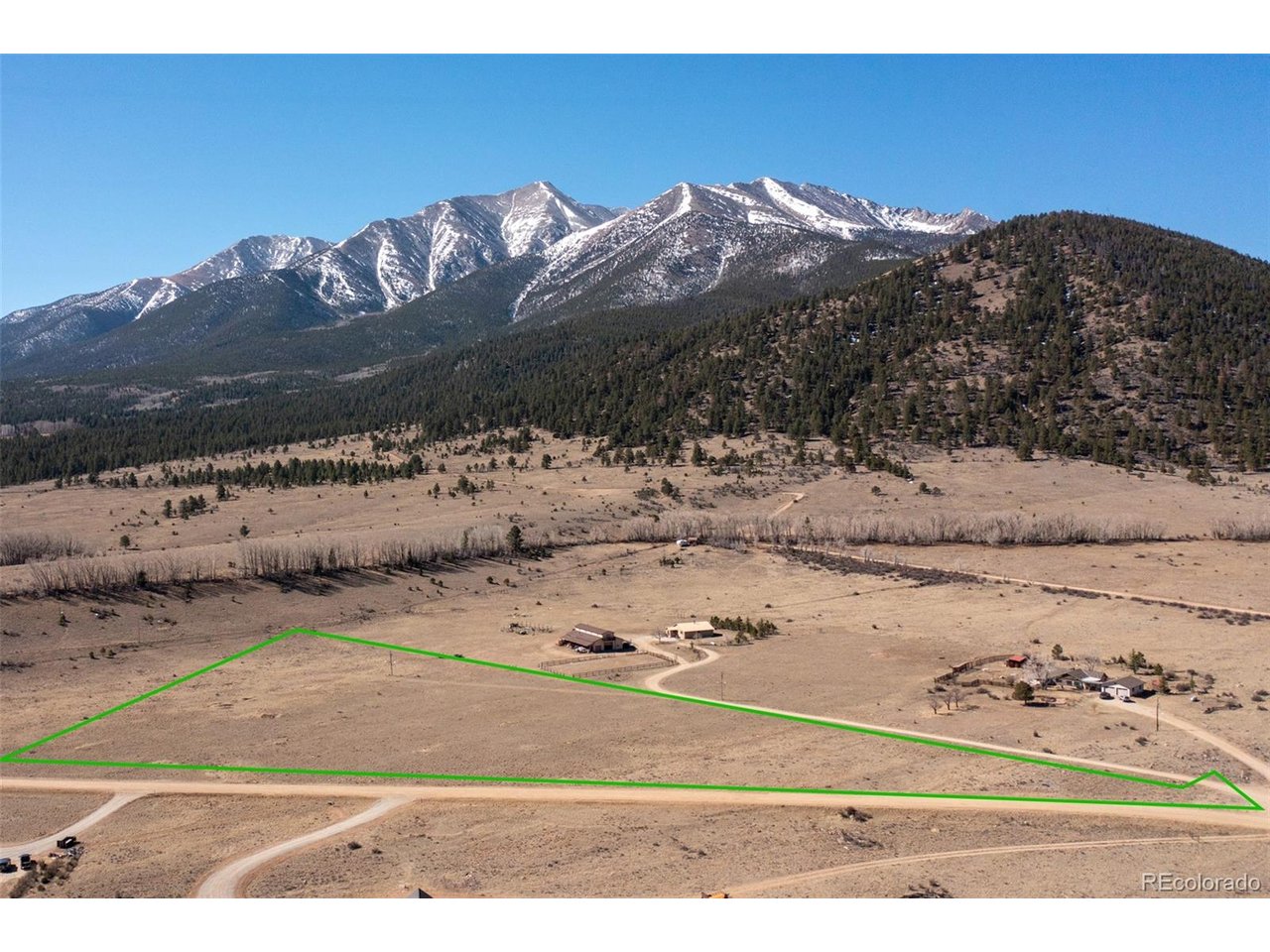 Photo of 26645 County Road 342 Buena Vista CO 81211