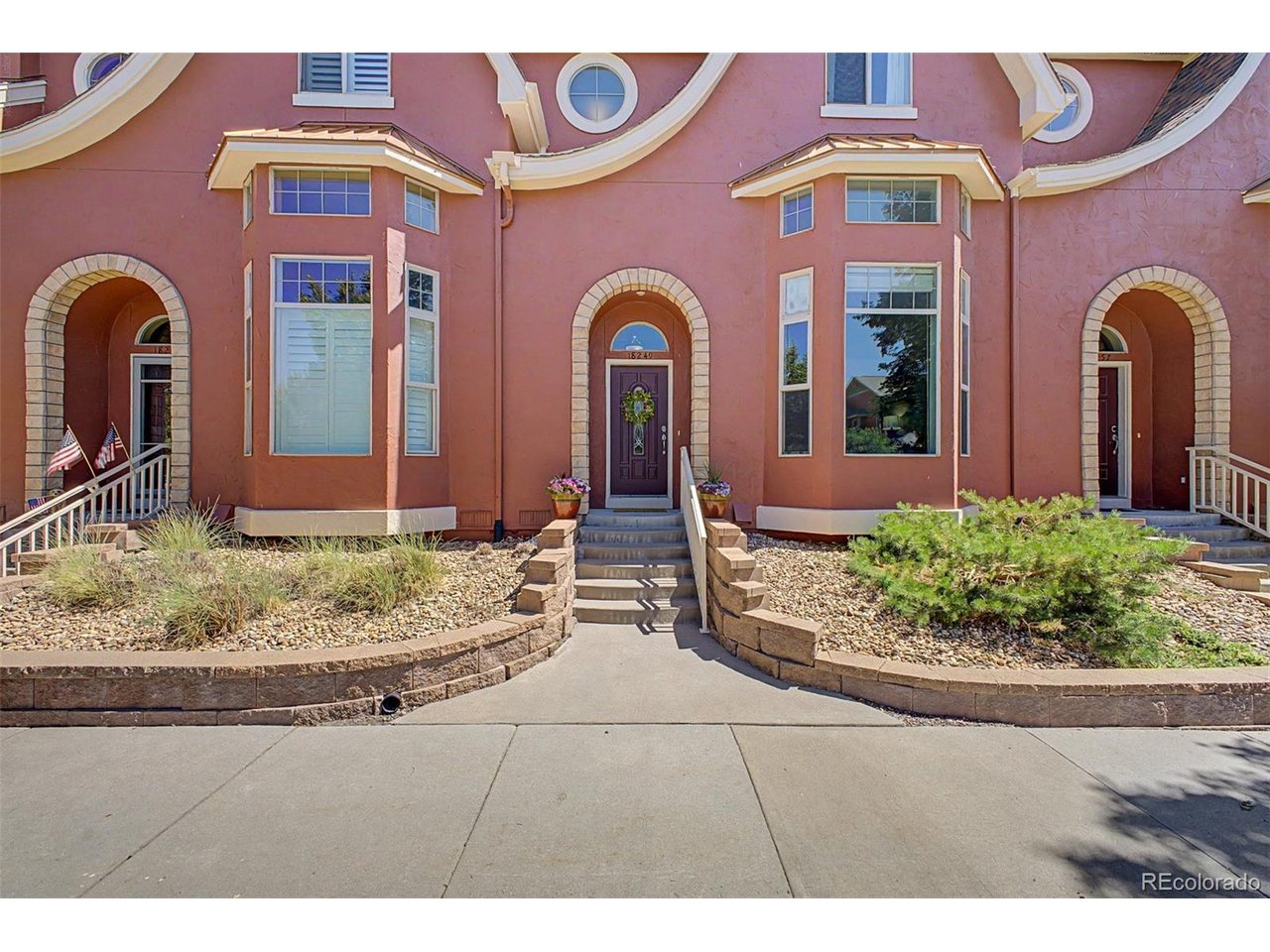 Photo of 18249 E Saskatoon Pl Parker CO 80134