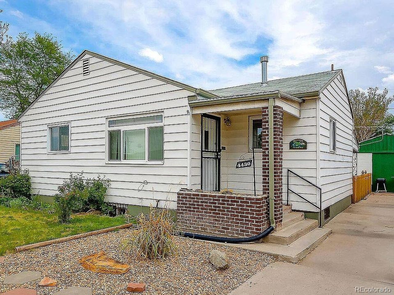 Photo of 4430 Adams St Denver CO 80216