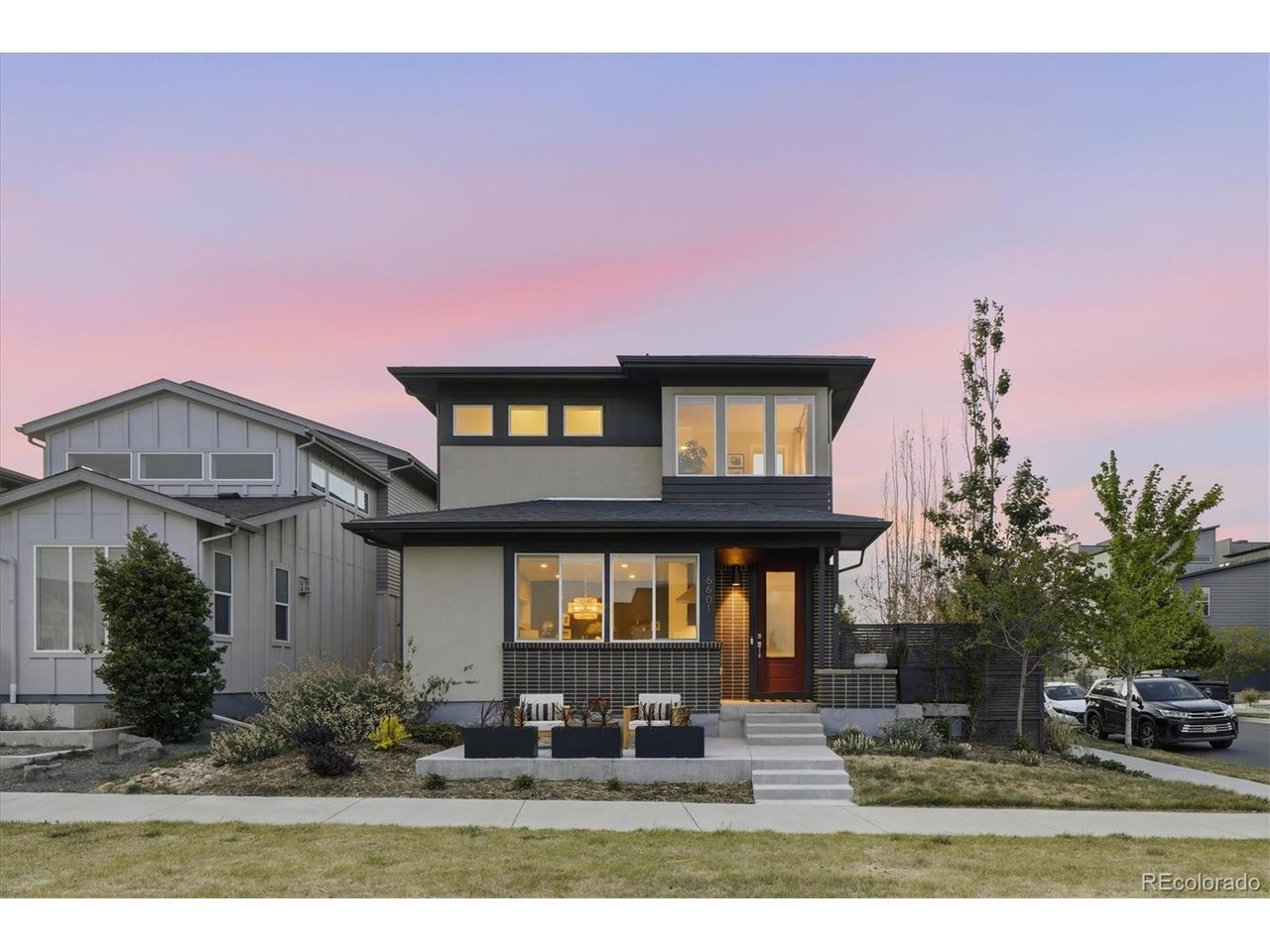 Photo of 6601 Fern Dr Denver CO 80221