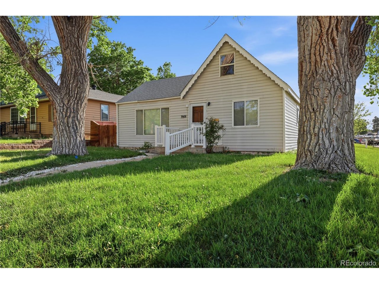 Photo of 3901 S Washington St Englewood CO 80113