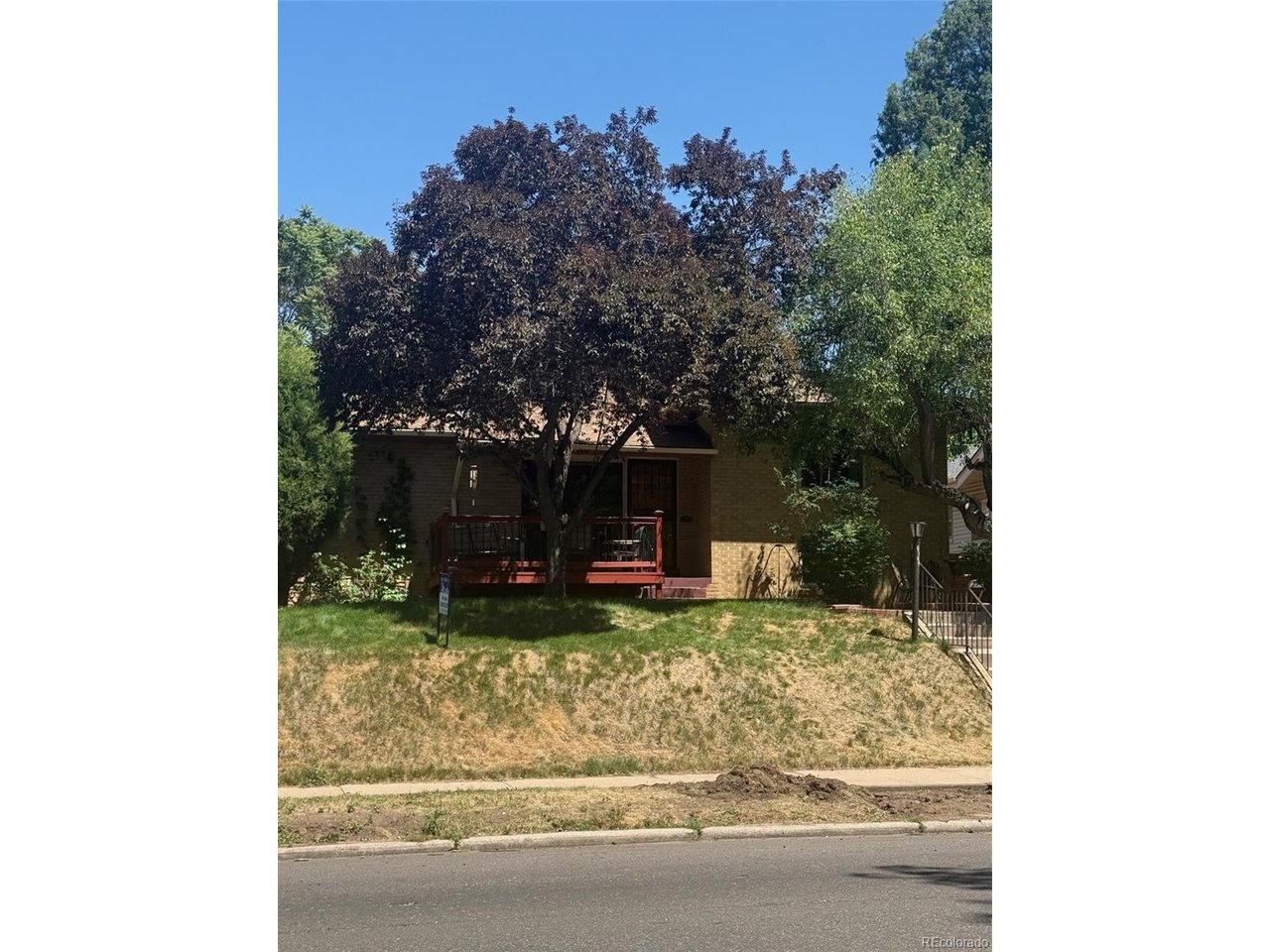 Photo of 4184 Lowell Blvd Denver CO 80211