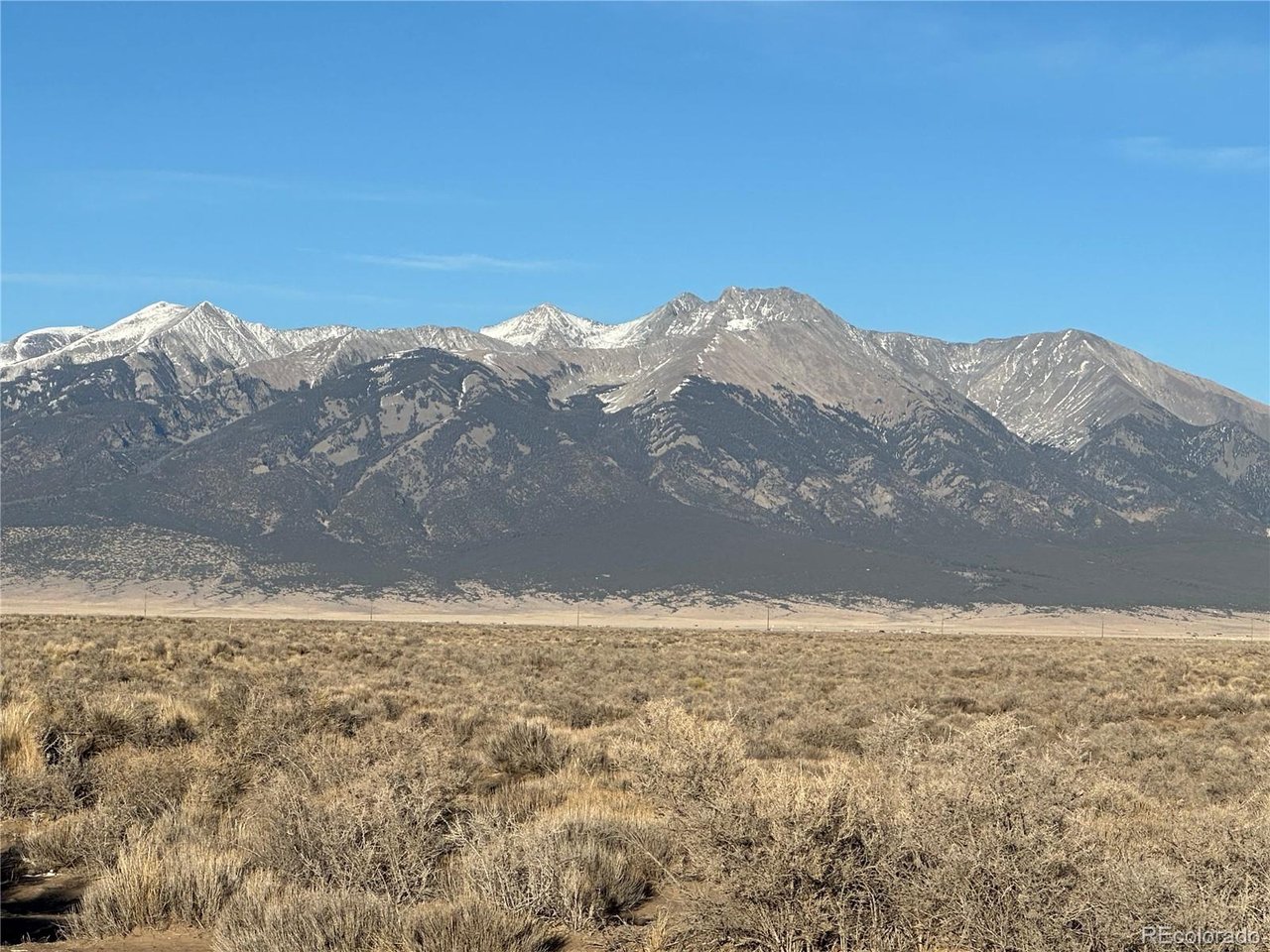 Photo of TBD Mustang Ranch #21 Alamosa CO 81101
