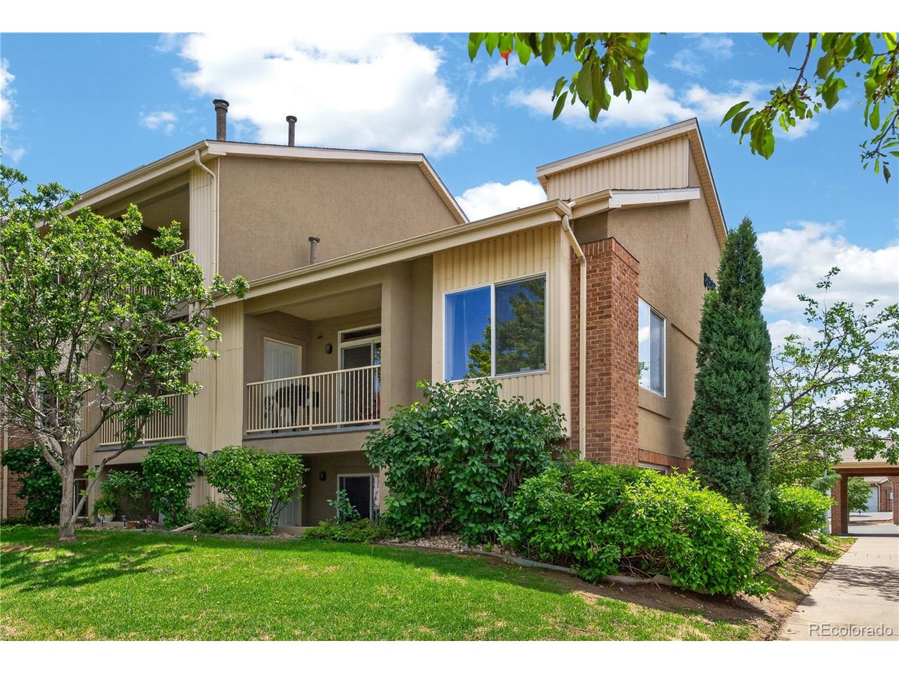 Photo of 8685 Clay St #206 Westminster CO 80031