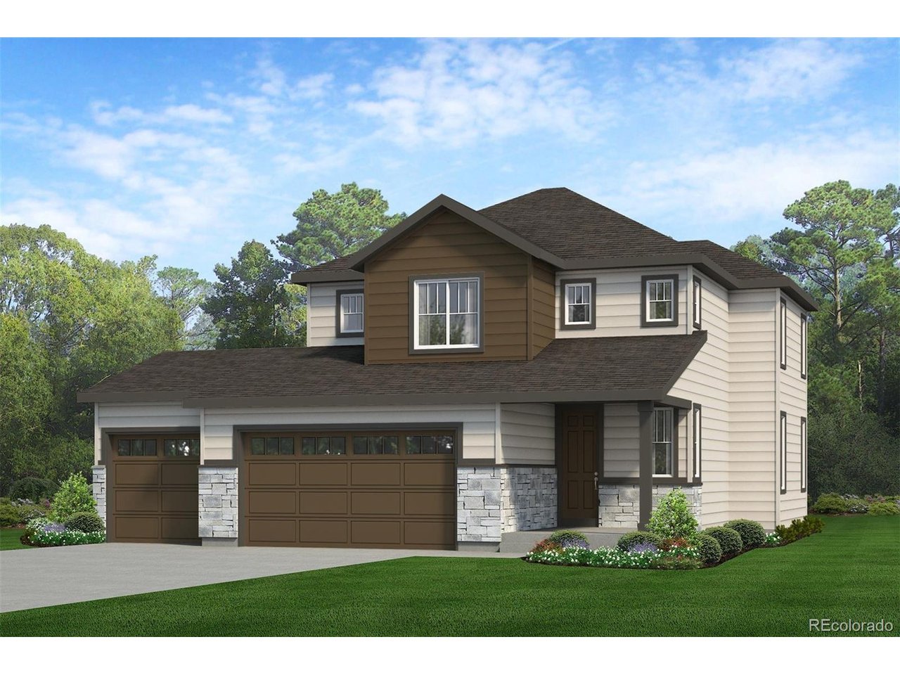 Photo of 1763 Zeno St Brighton CO 80601