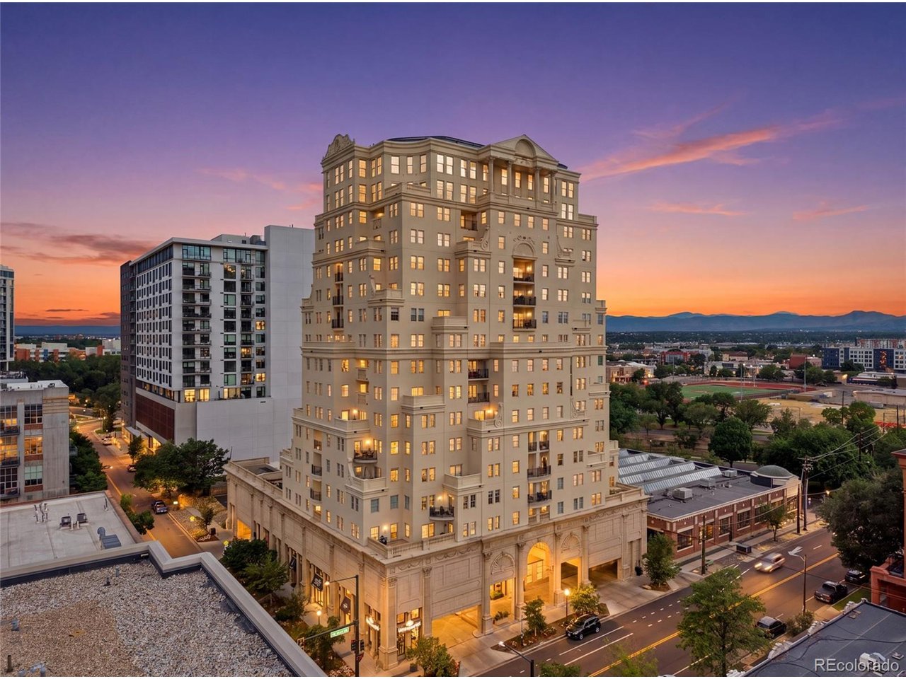 Photo of 300 W 11th Ave #7I Denver CO 80204