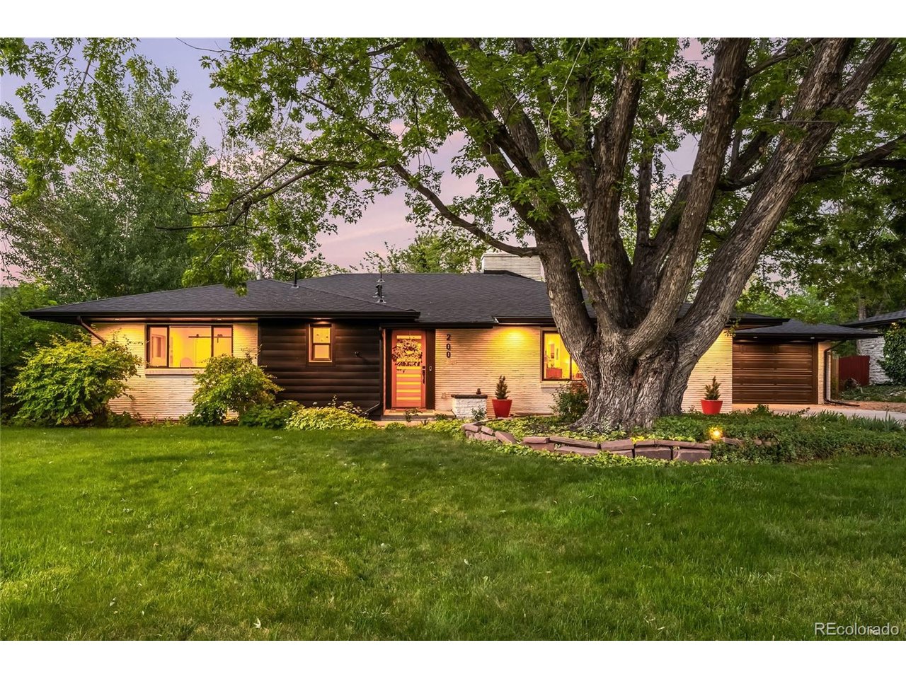 Photo of 200 Locust St Denver CO 80220
