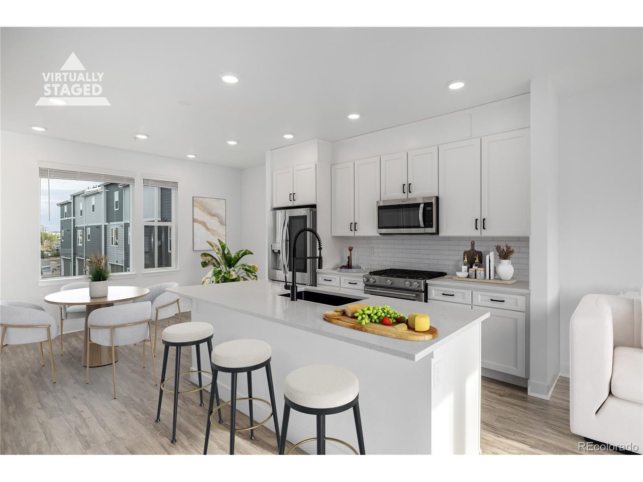 Photo of 6936 Eliot St Denver CO 80221