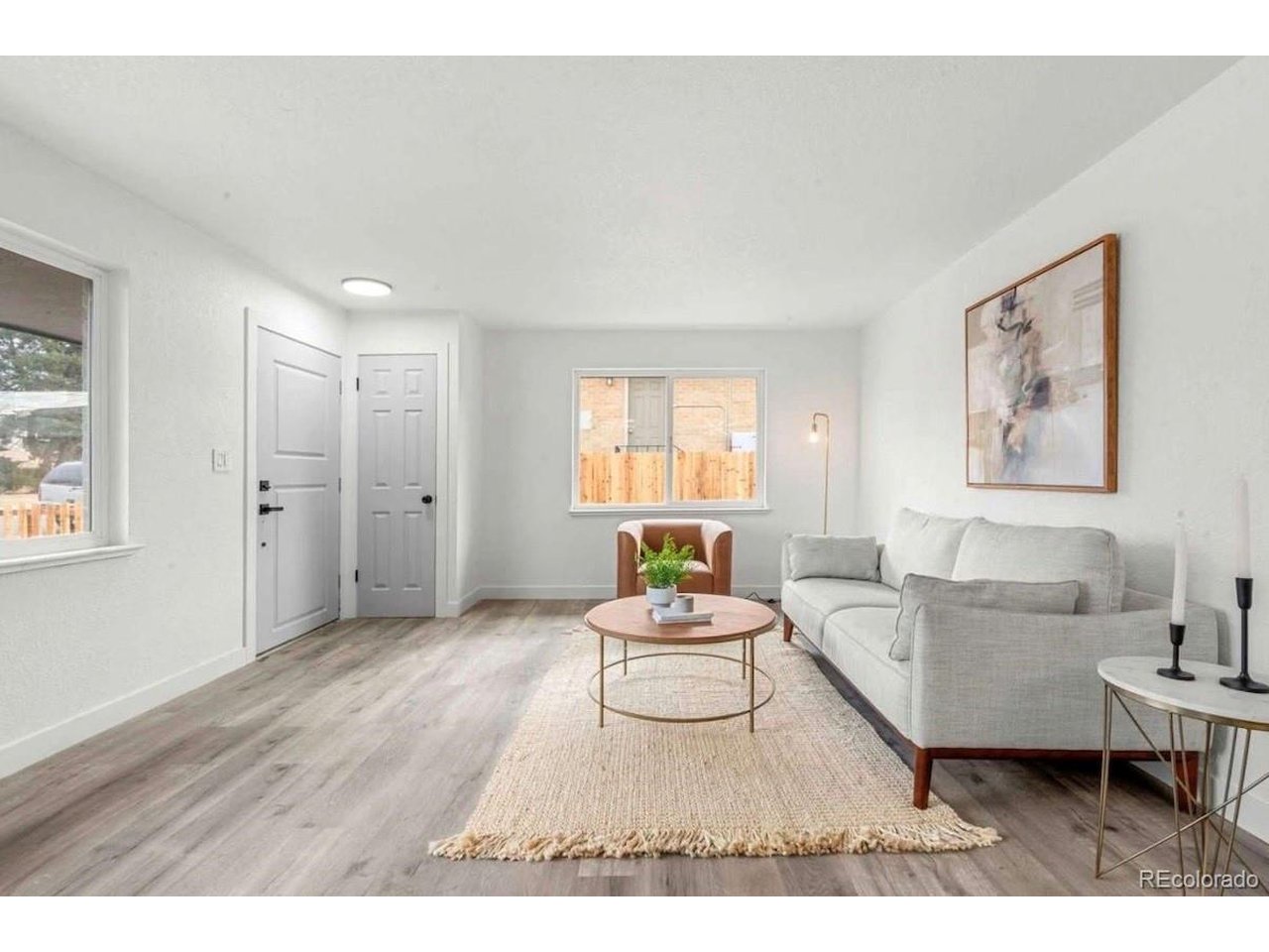 Photo of 3313 Jasmine St Denver CO 80207