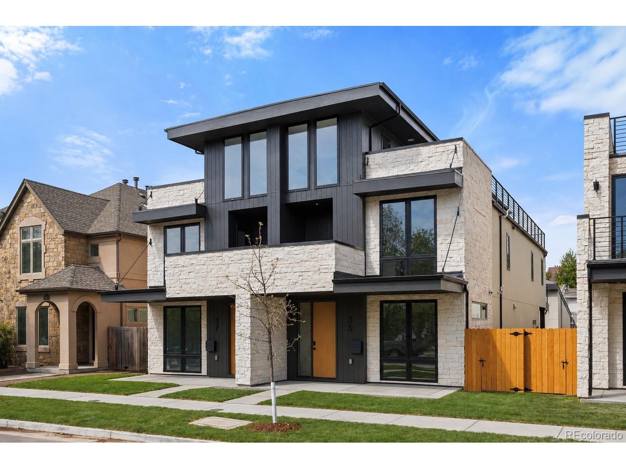Photo of 35 S Jackson St Denver CO 80209