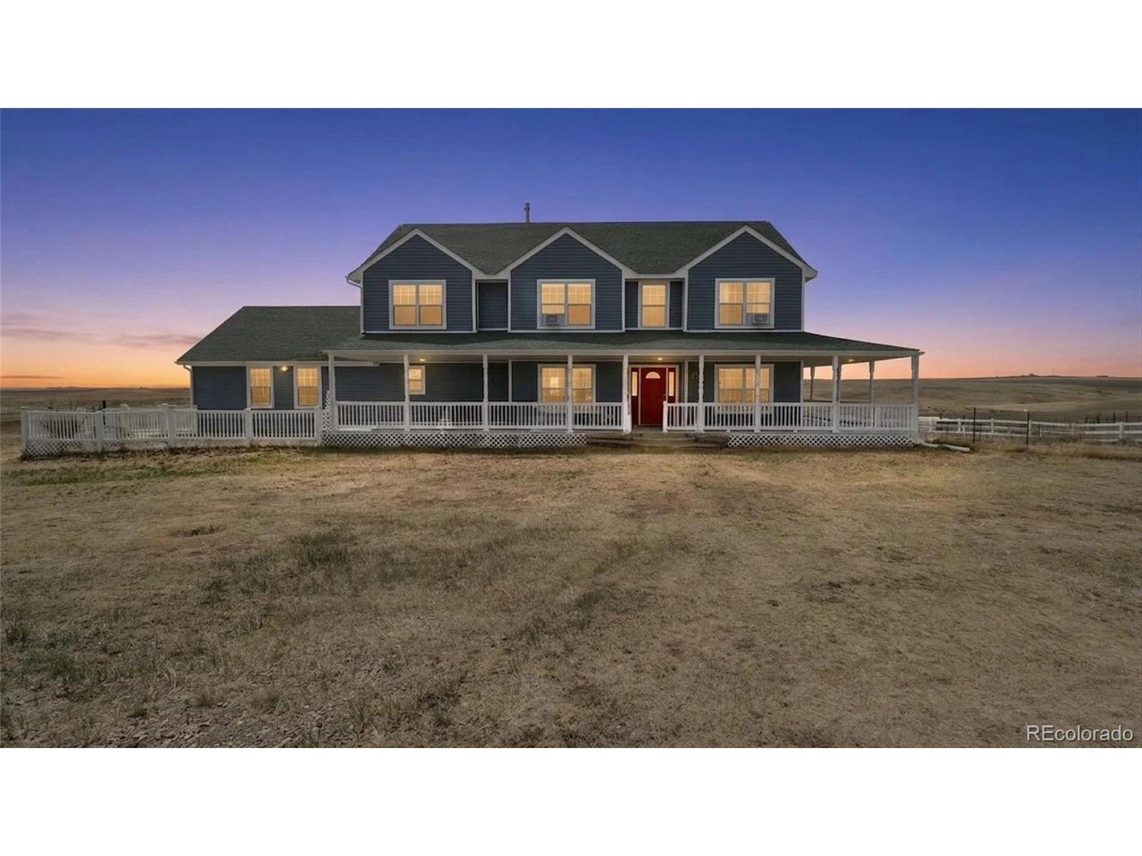 Photo of 44166 E Iliff Trl Bennett CO 80102