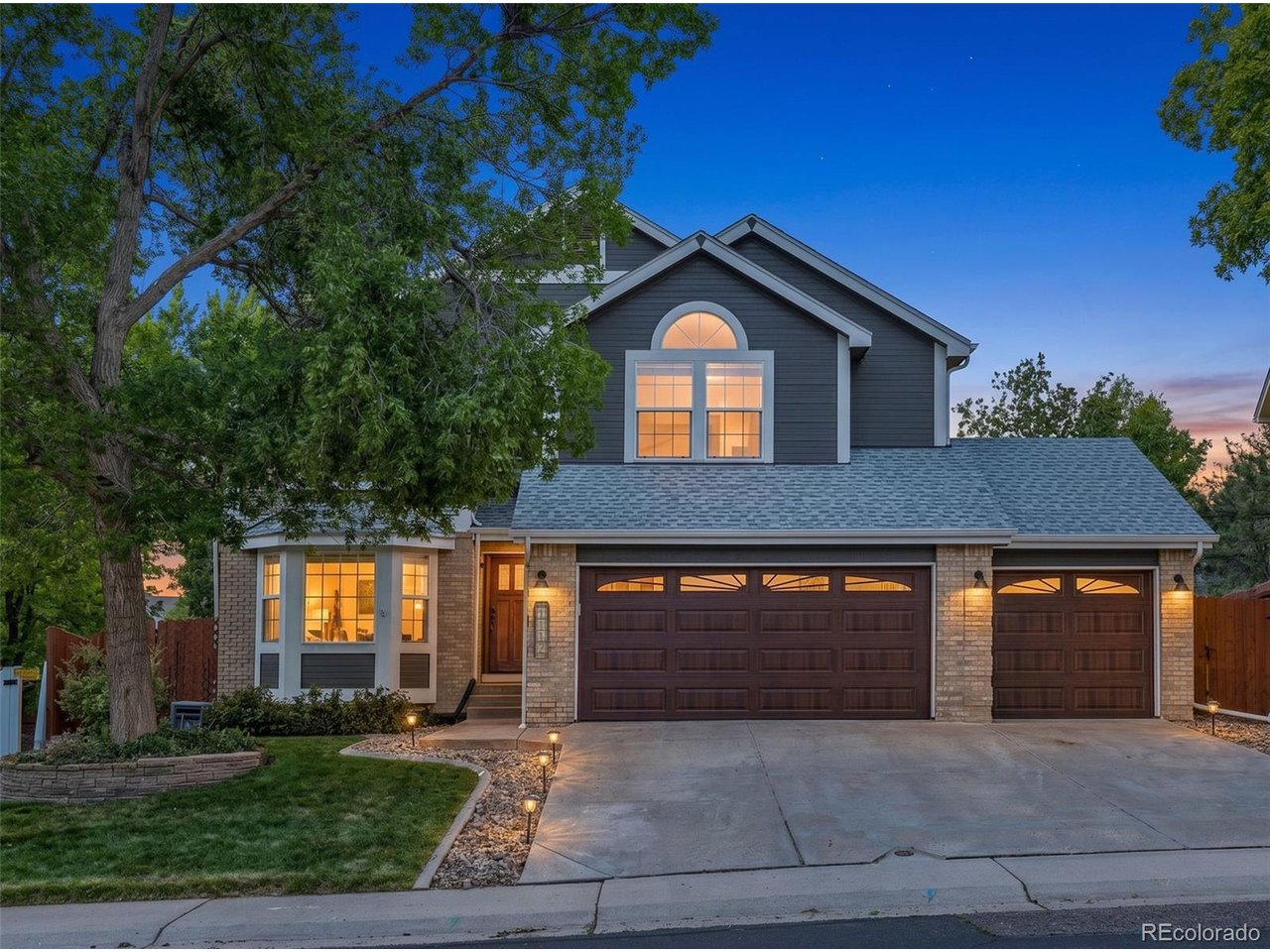 Photo of 1112 Larch Ct Broomfield CO 80020