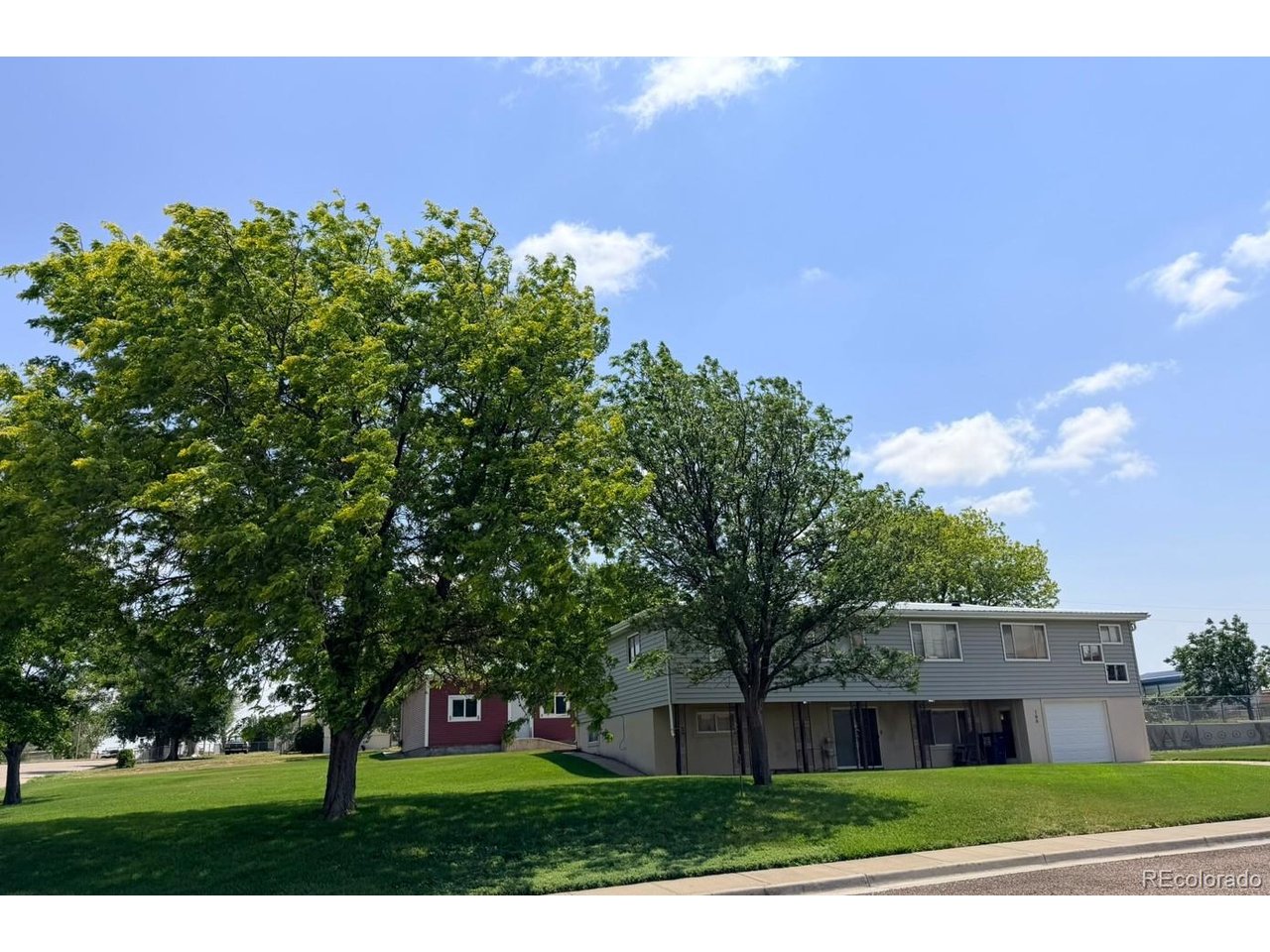 Photo of 166 3rd Ave Deer Trail CO 80105