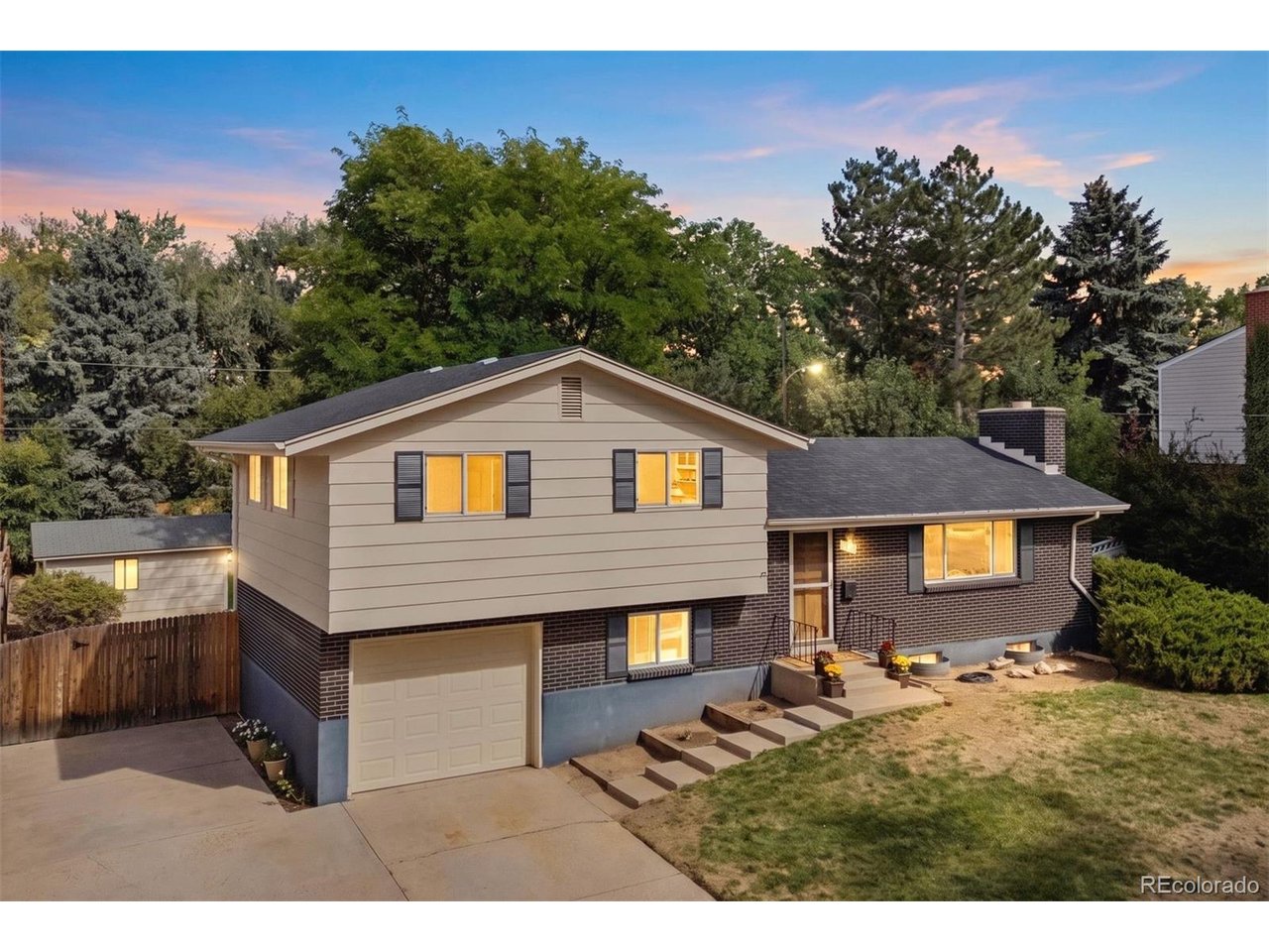 Photo of 6256 S Cook St Centennial CO 80121