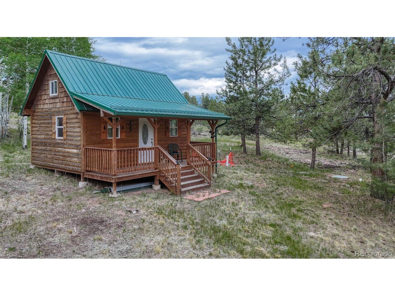 Photo of 330 Arrowhead Dr Dr Florissant CO 80816