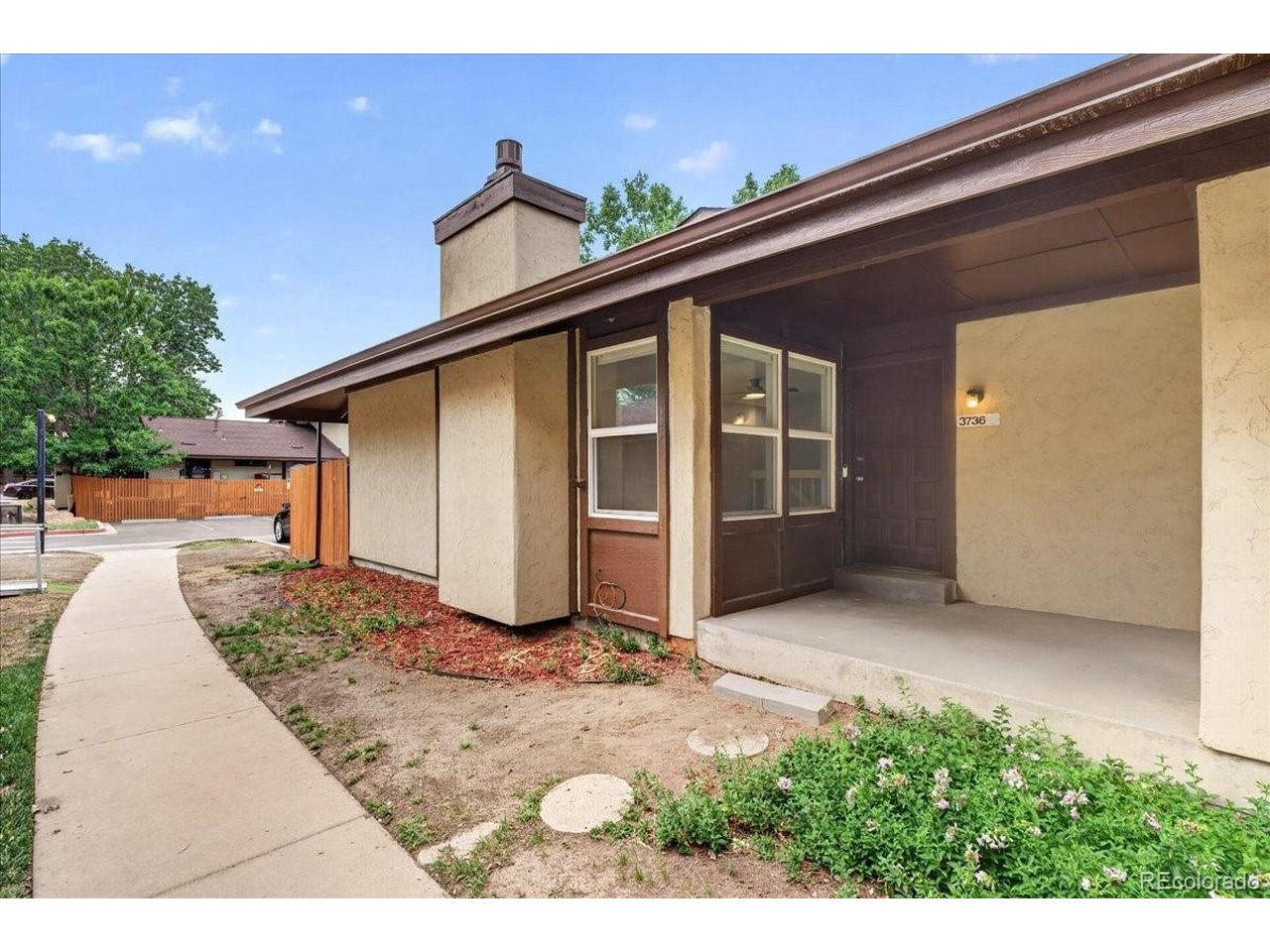 Photo of 3736 S Fairplay Way Aurora CO 80014