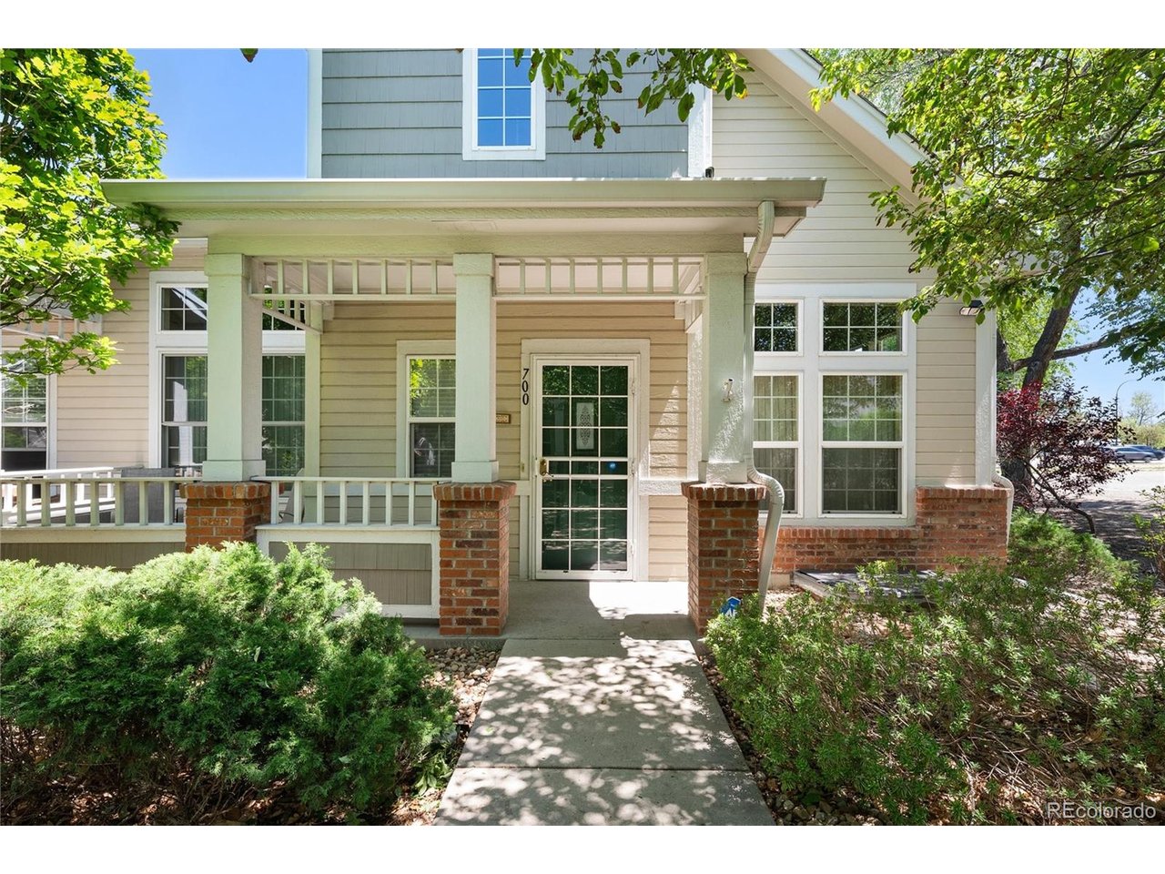 Photo of 700 S Yarrow St Lakewood CO 80226