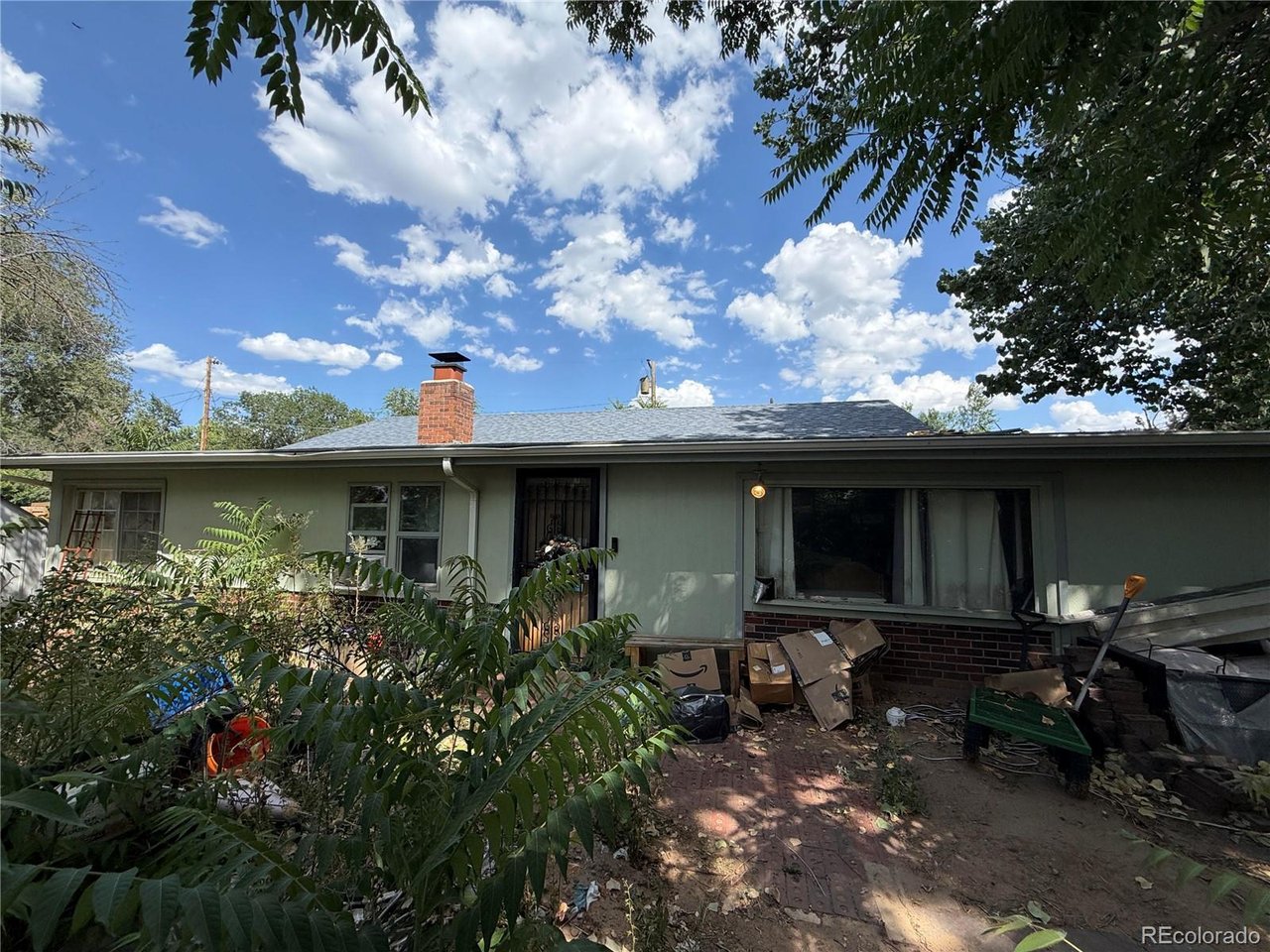Photo of 1180 W Stanford Dr Englewood CO 80110