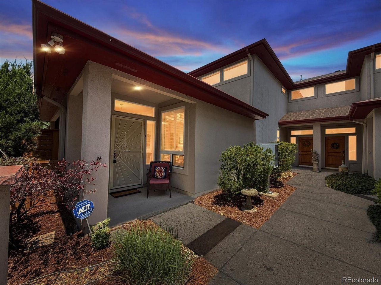 Photo of 980 S Locust St #A Denver CO 80224