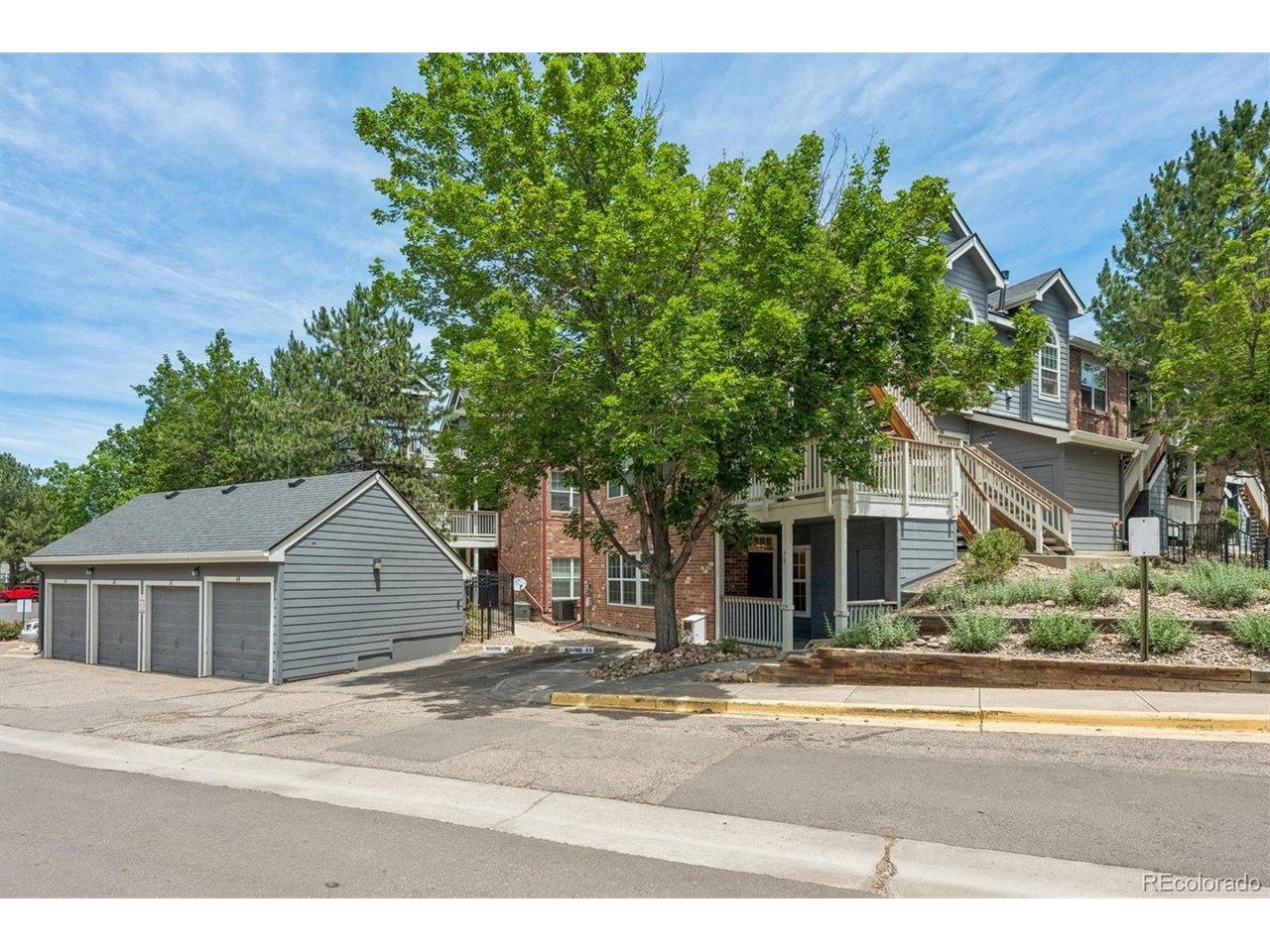 Photo of 14207 E Grand Dr #75 Aurora CO 80015