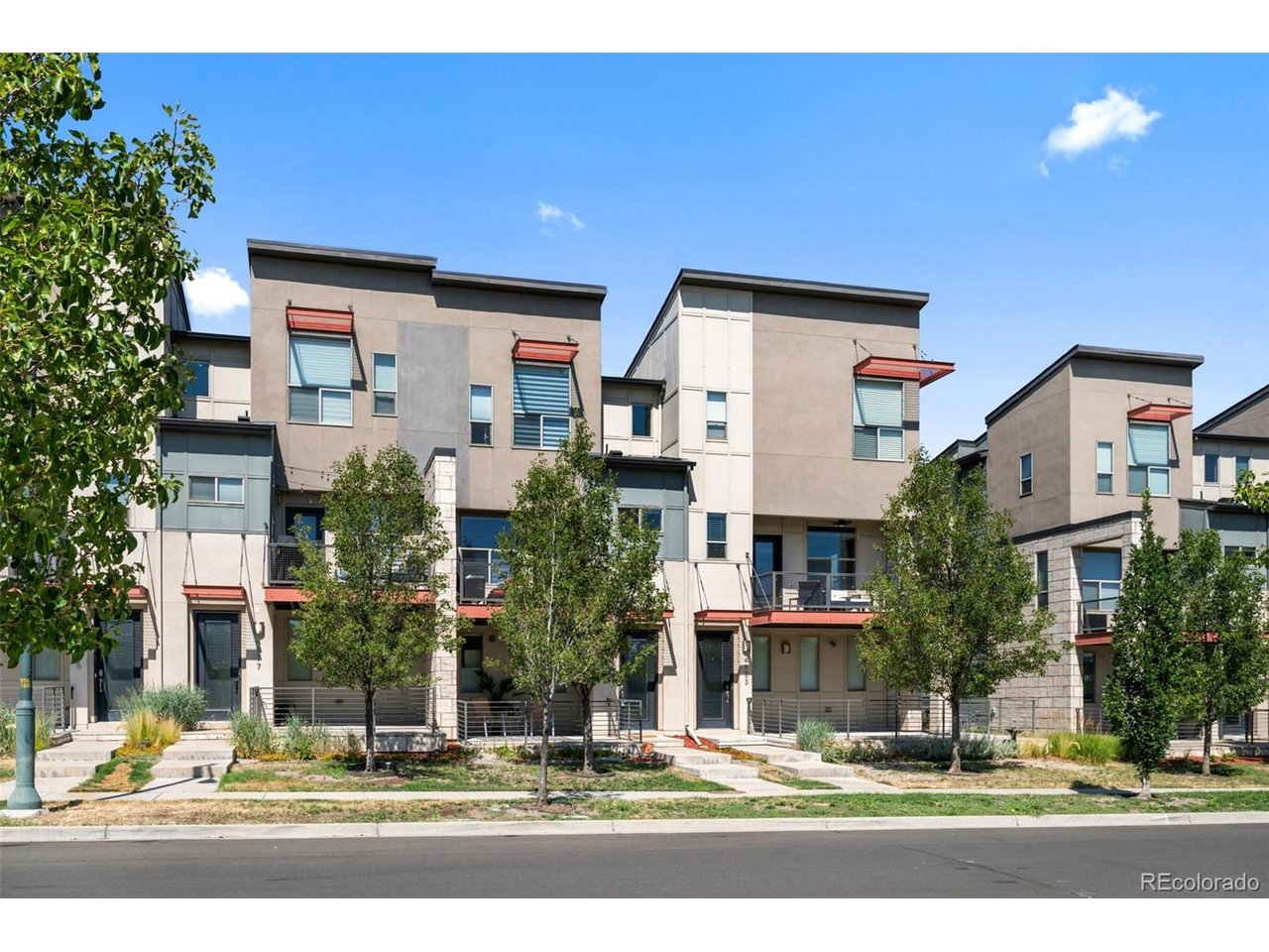 Photo of 4979 Valentia St Denver CO 80238