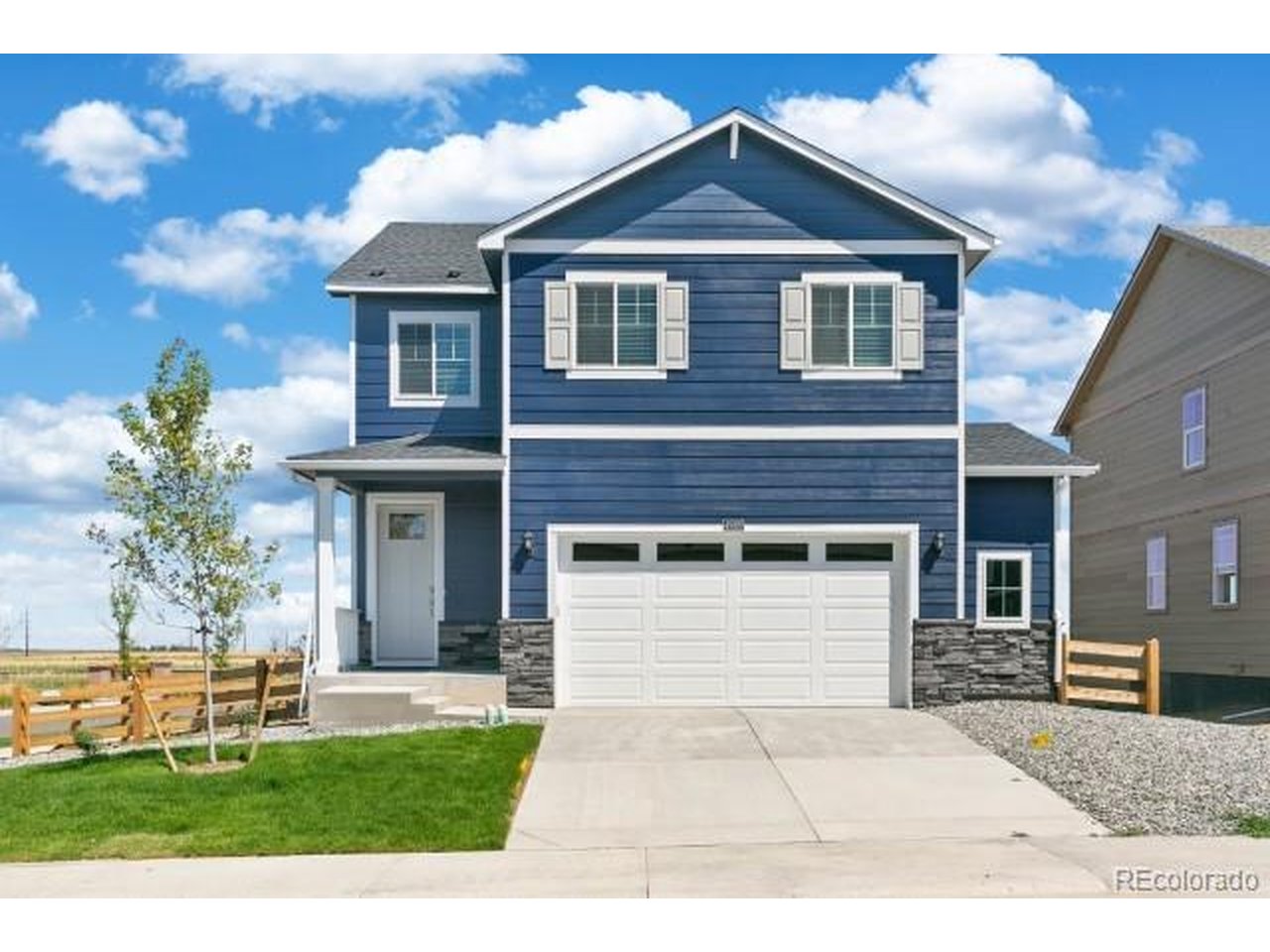 Photo of 4726 Antler Way Johnstown CO 80534