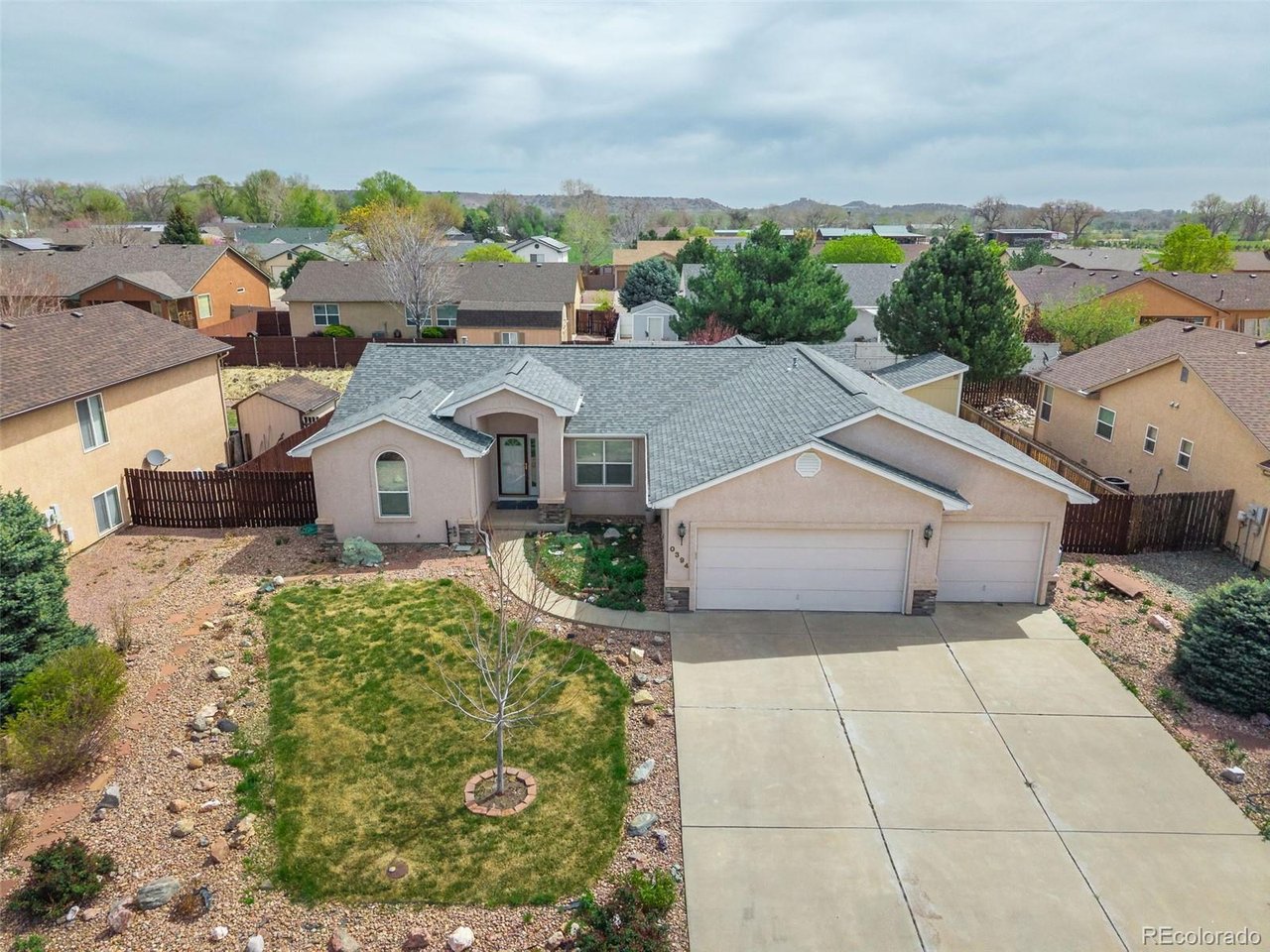 Photo of 394 Humboldt Dr Canon City CO 81212