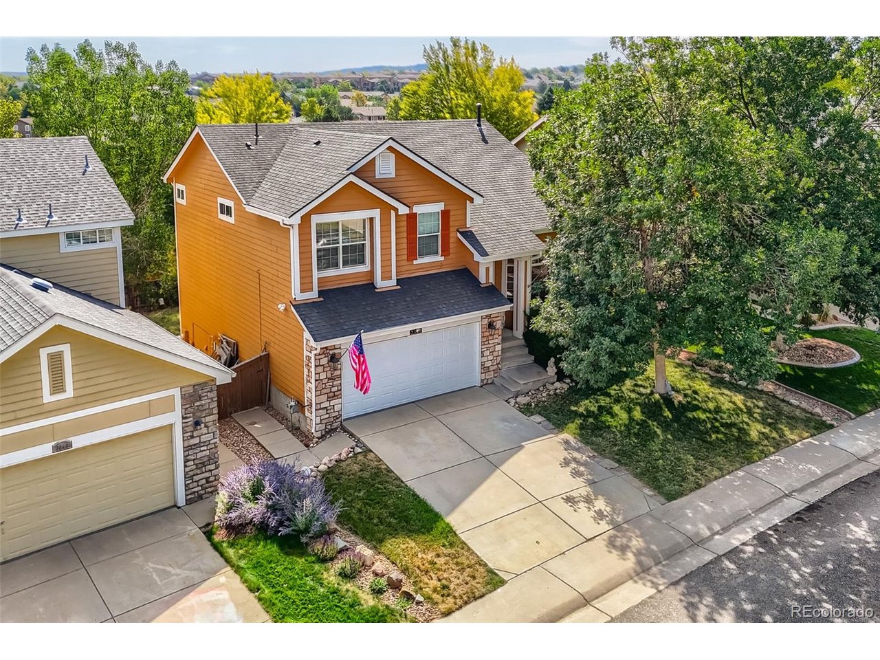 Photo of 3347 Thistlebrook Cir Littleton CO 80126