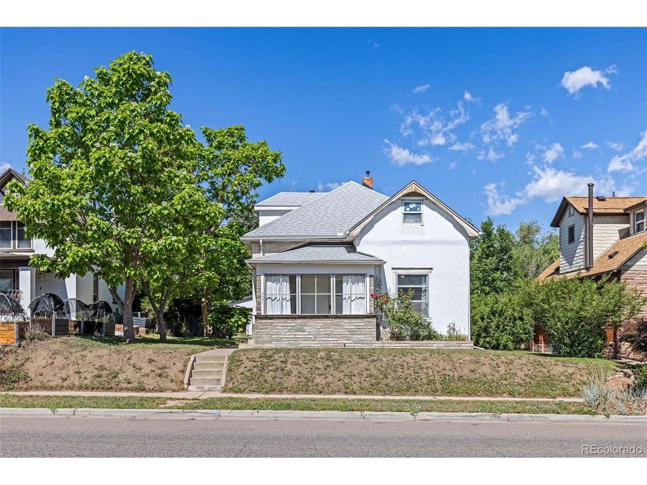Photo of 4561 Lowell Blvd Denver CO 80211