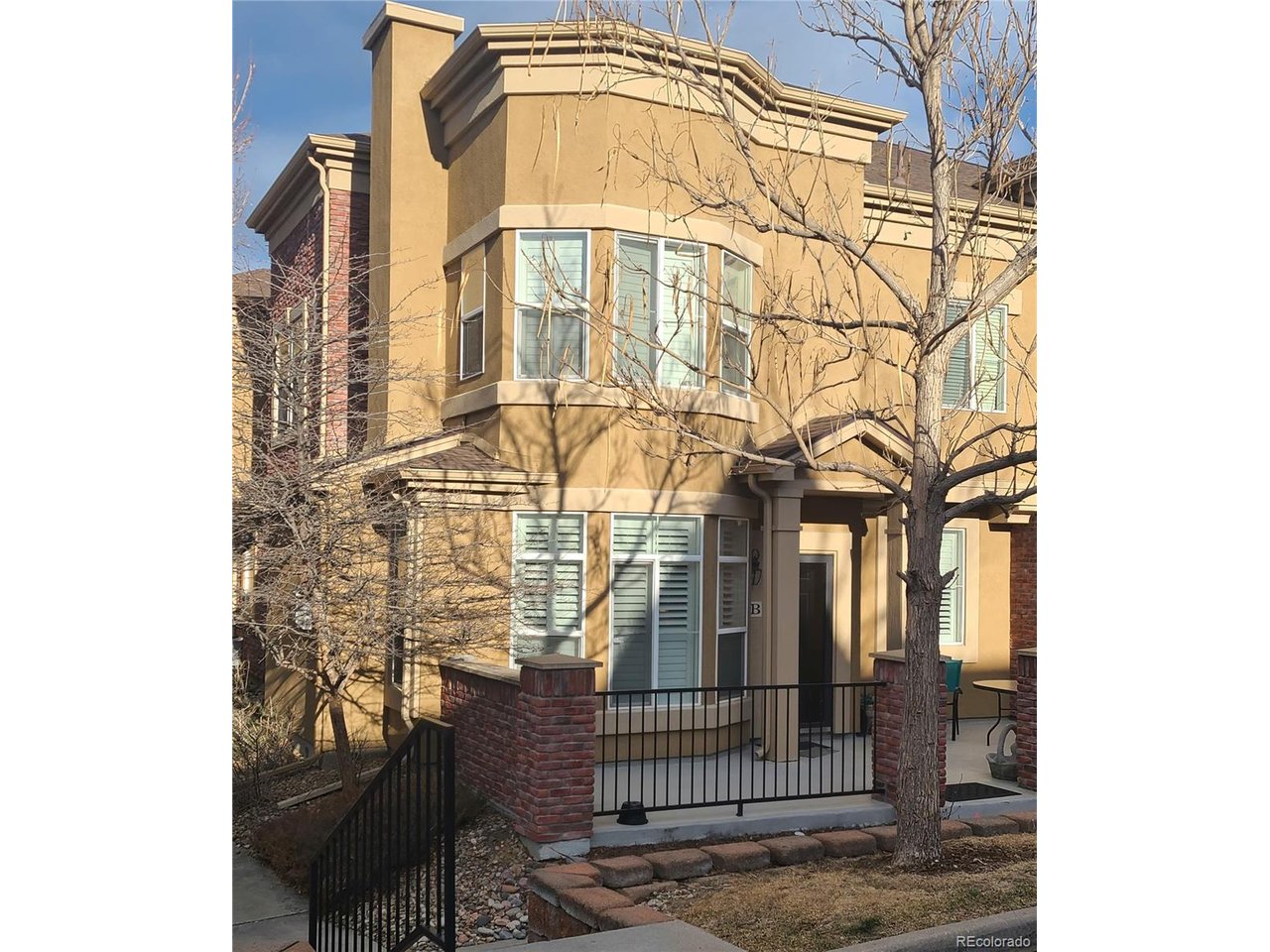 Photo of 9492 Cedarhurst Ln #B Highlands Ranch CO 80129