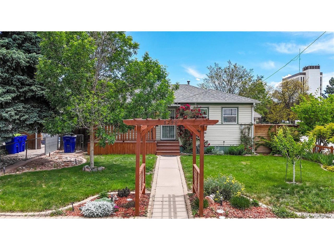Photo of 3290 S Elati St Englewood CO 80110
