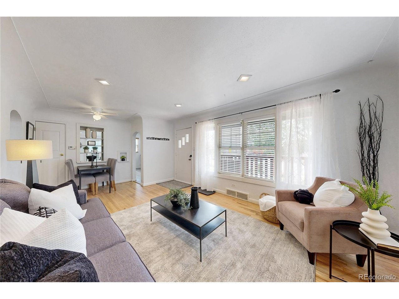 Photo of 3290 S Elati St Englewood CO 80110