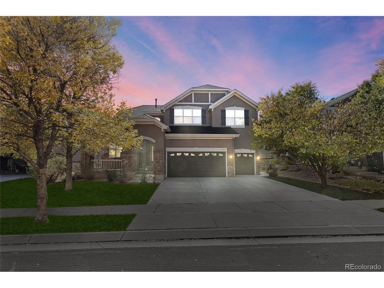 Photo of 4920 Meadow Mountain Dr Broomfield CO 80023