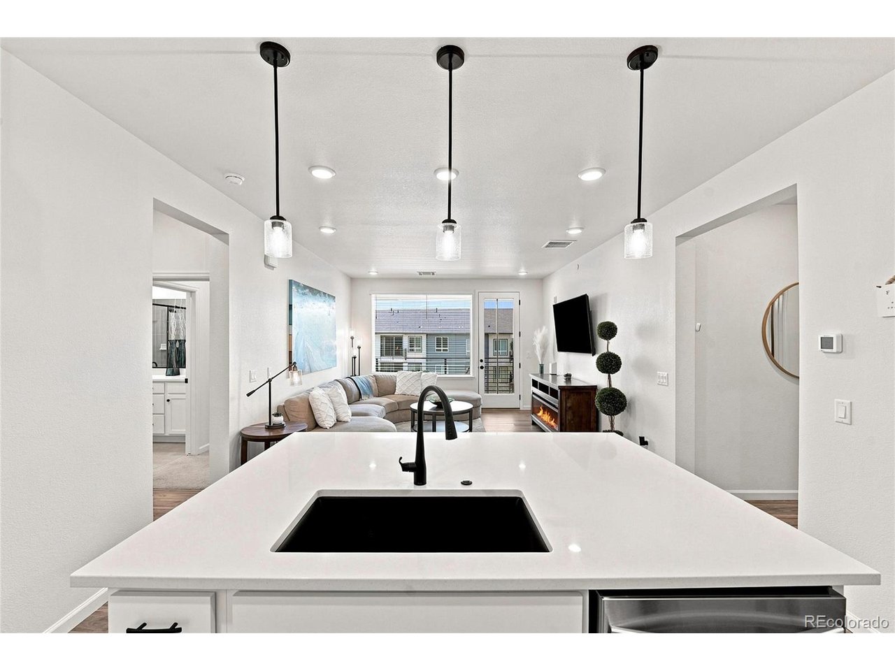 Photo of 9480 Accord Ln #301 Parker CO 80134