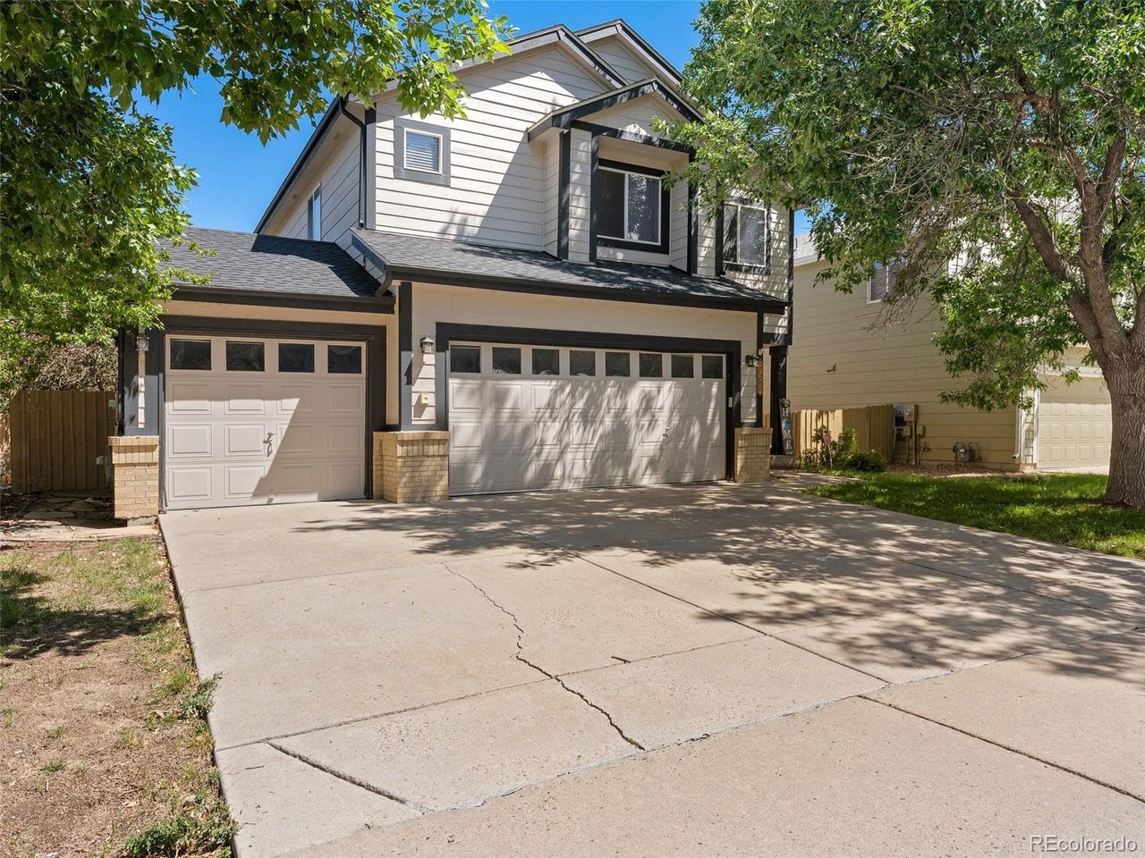 Photo of 11214 Gilcrest St Parker CO 80134