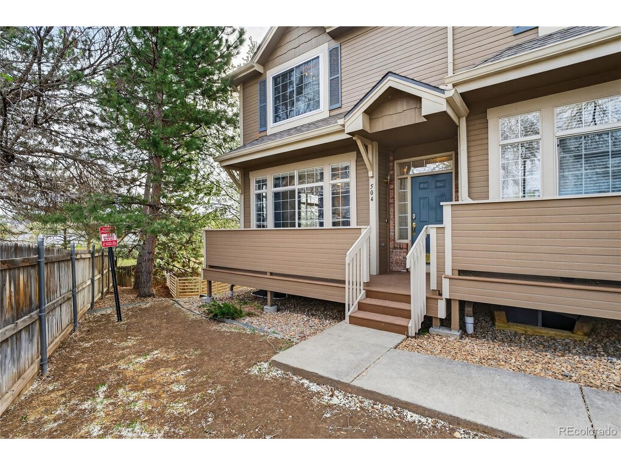 Photo of 5555 E Briarwood Ave #504 Centennial CO 80122