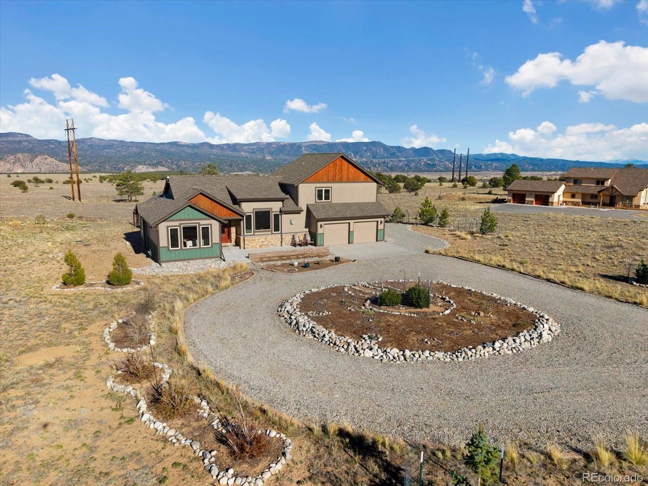 Photo of 14543 N Stagecoach Ln Buena Vista CO 81211