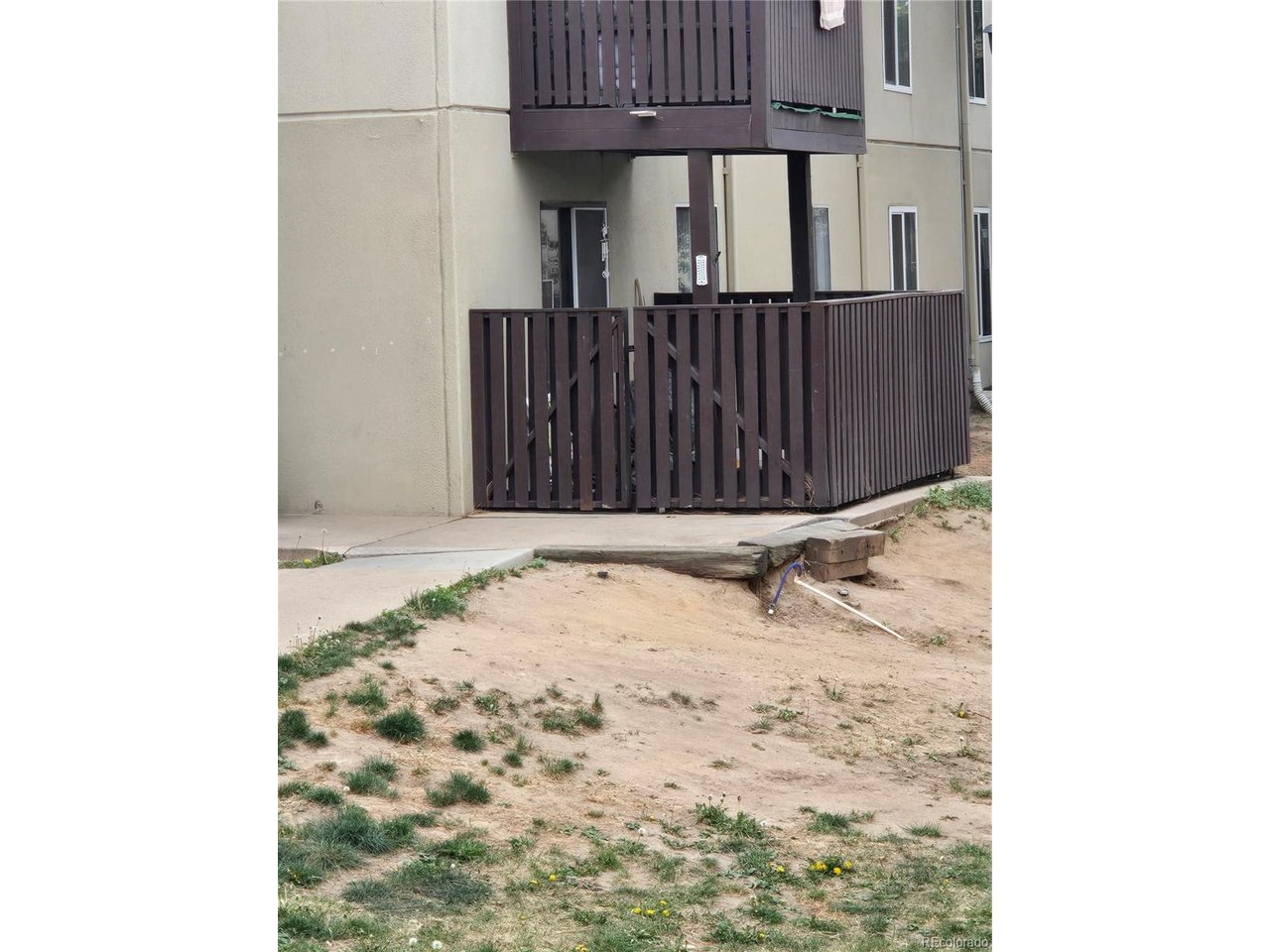 Photo of 9700 E Iliff Ave #J-110 Denver CO 80231