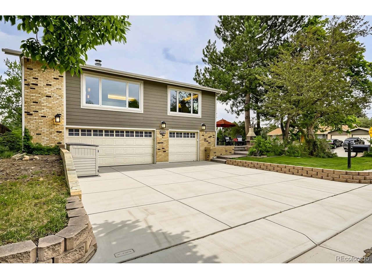 Photo of 8107 W 71st Pl Arvada CO 80004