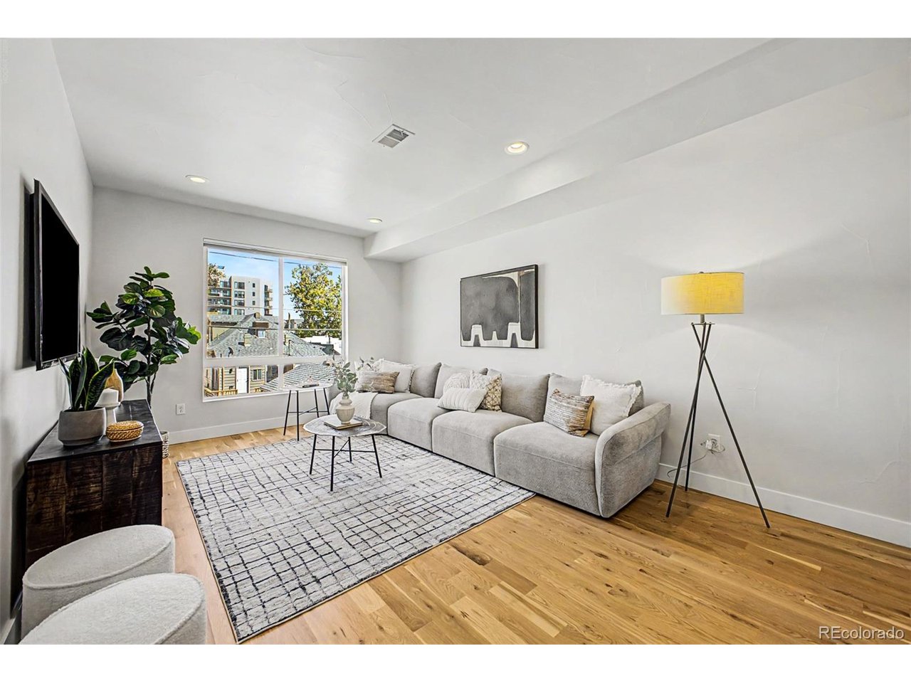 Photo of 3520 W Conejos Pl #6 Denver CO 80204