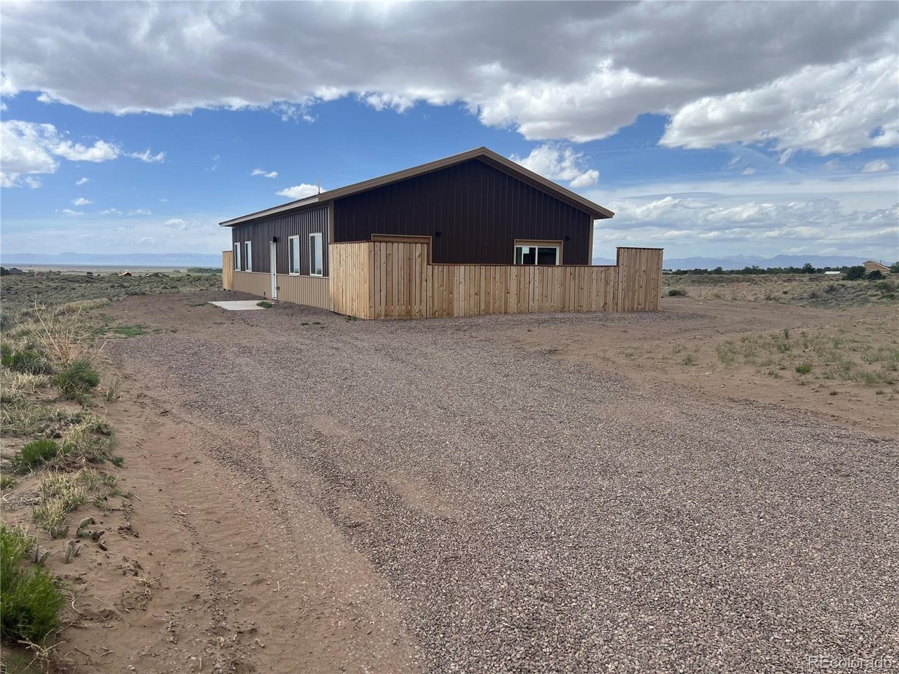 Photo of 1592 Spanish Creek Rd Crestone CO 81131