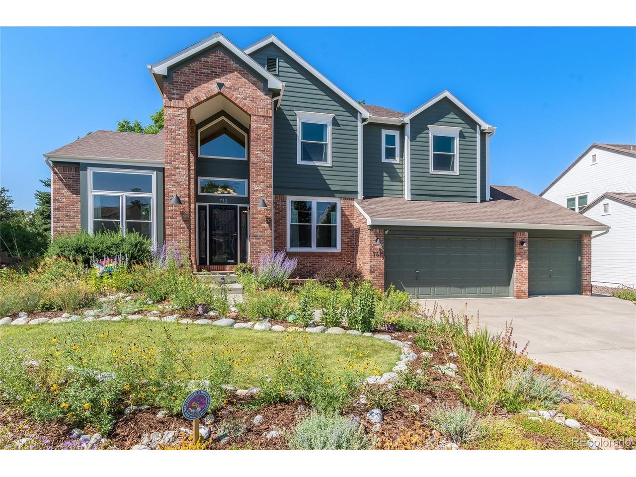 Photo of 752 Hughes Ln Littleton CO 80126