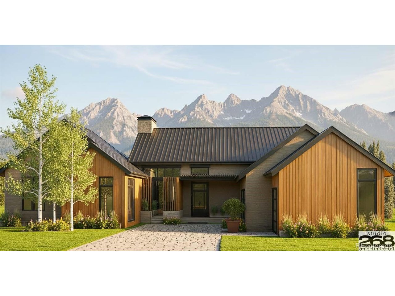 Photo of 11096 Dolce Vita Pl Littleton CO 80125