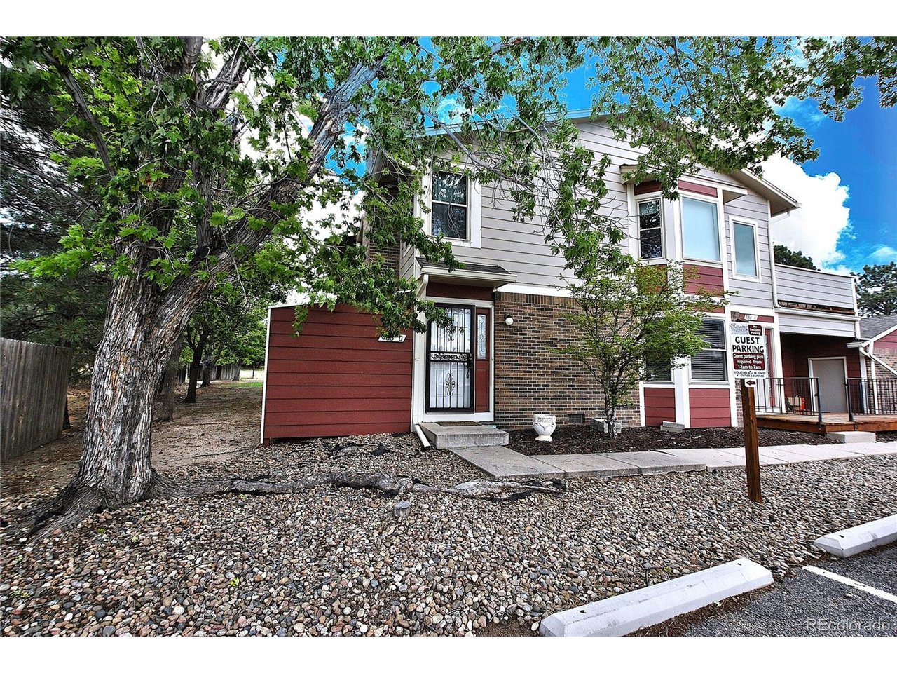 Photo of No Address Listed Colorado Springs CO 80919