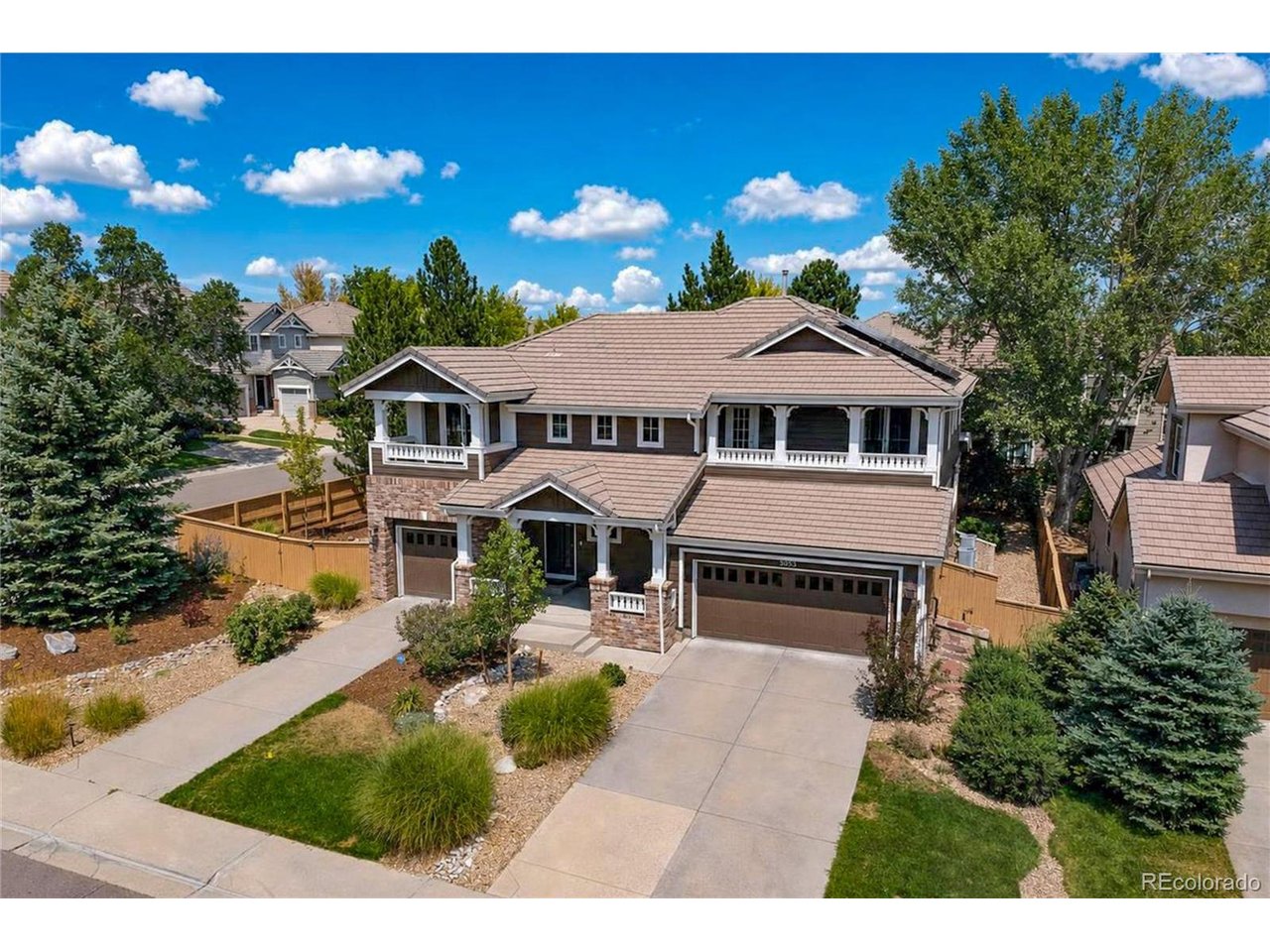 Photo of 5055 Montvale Dr Littleton CO 80130