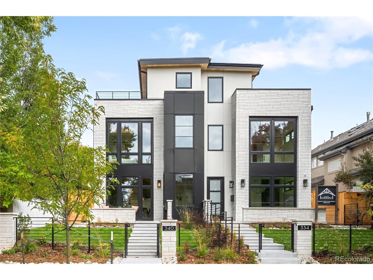 Photo of 340 Jackson St Denver CO 80206