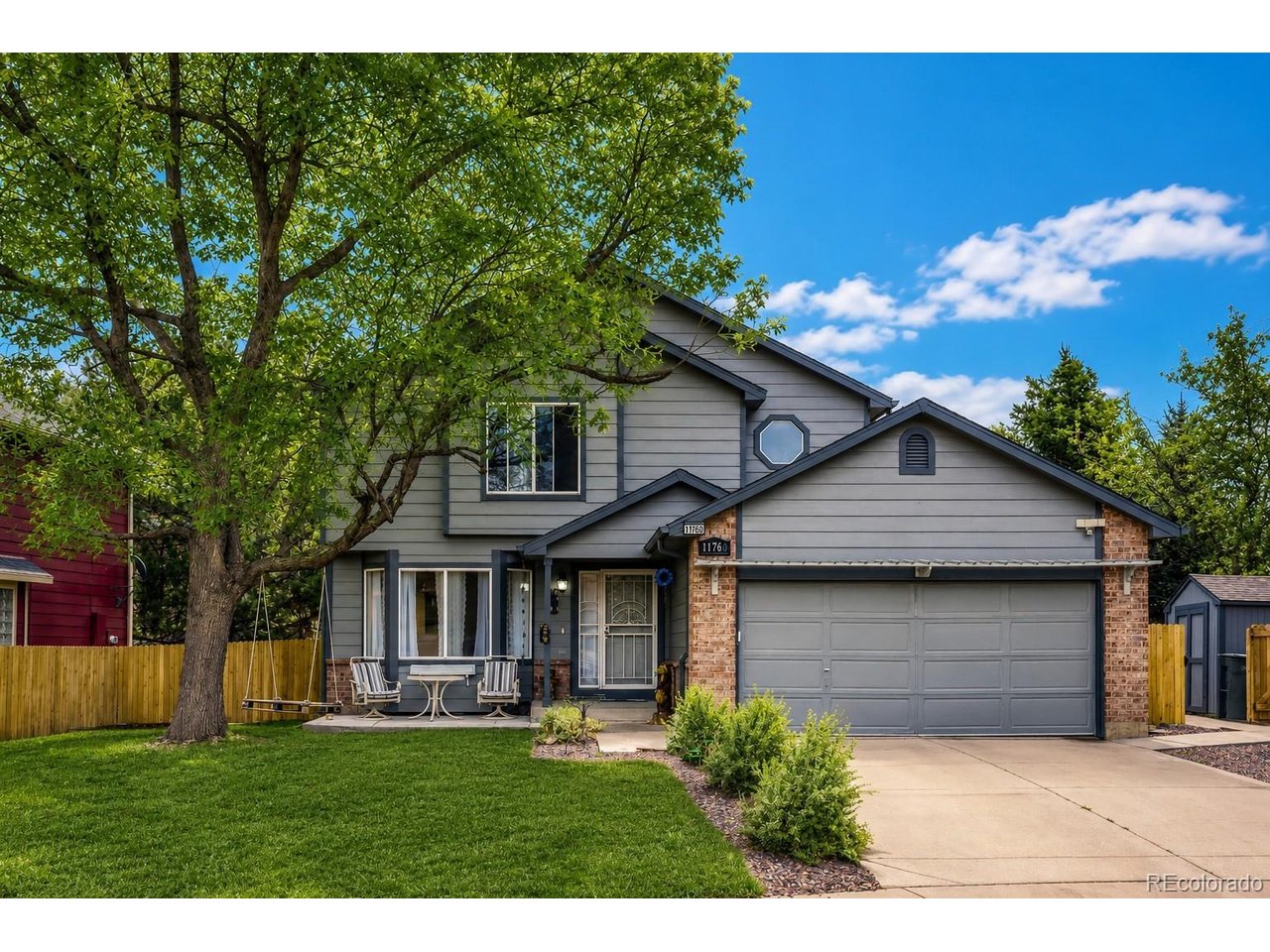 Photo of 11760 Eudora Ct Thornton CO 80233