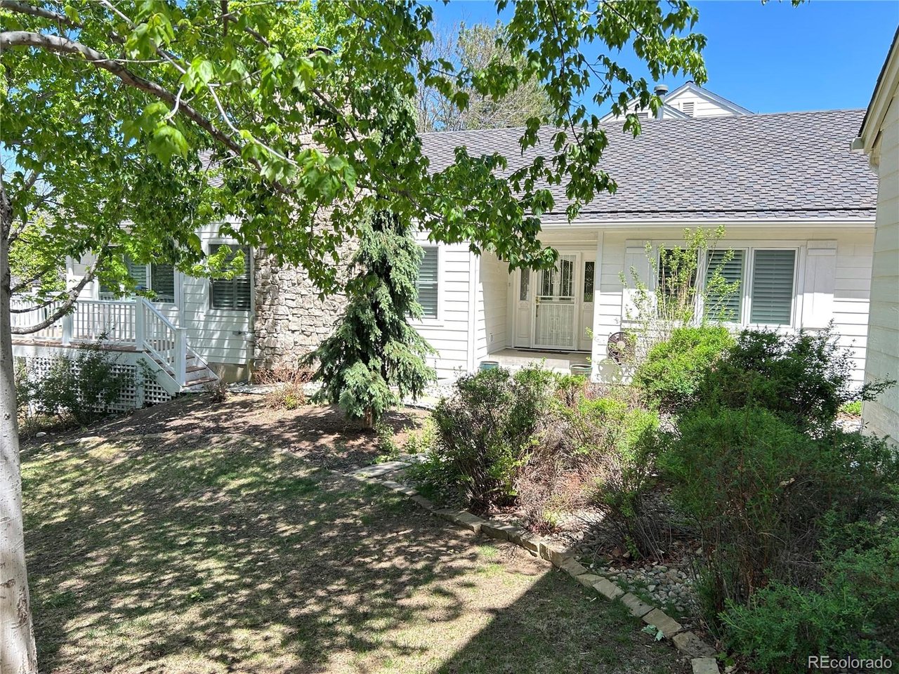 Photo of 4530 S Verbena St #319 Denver CO 80237