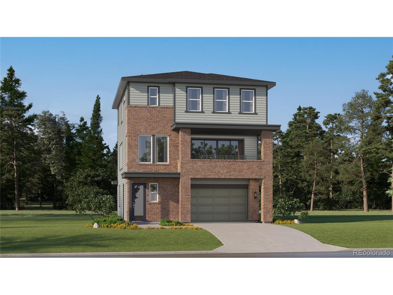 Photo of 7745 S Mobile Way Centennial CO 80016