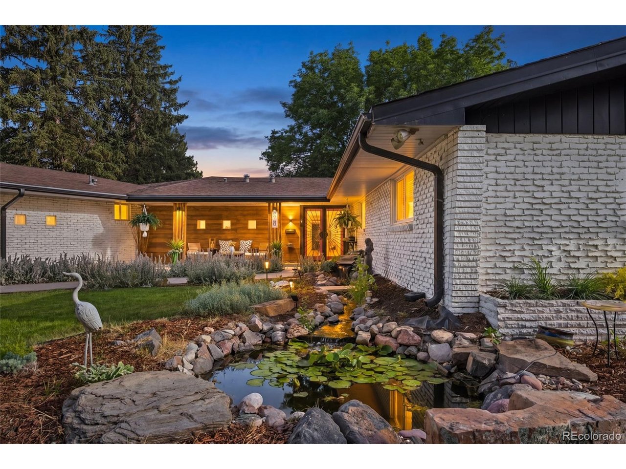 Photo of 4480 W Lakeridge Rd Denver CO 80219